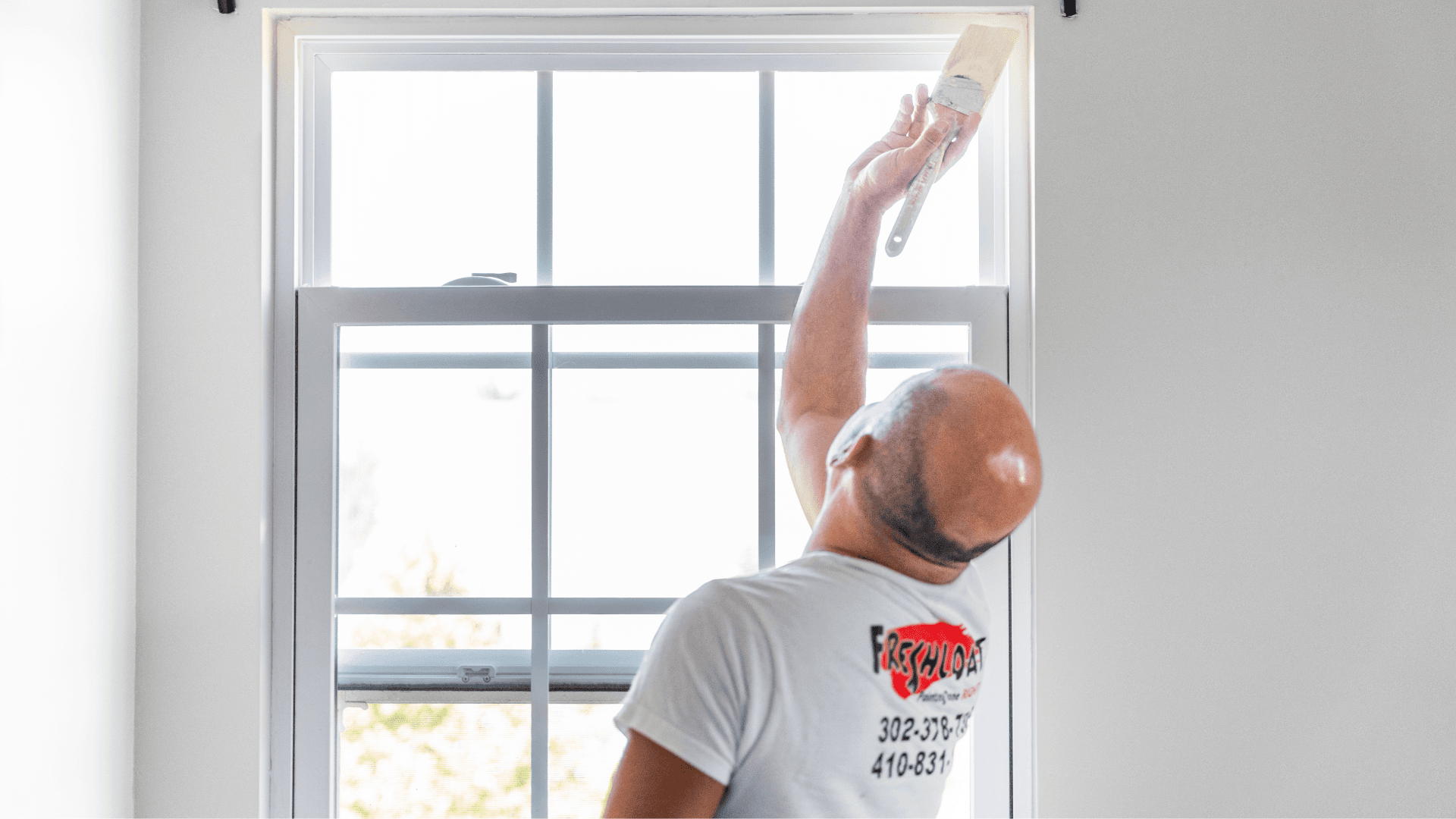How Fresh Coat Painters Franchisees Build Their Teams and Scale Their Businesses