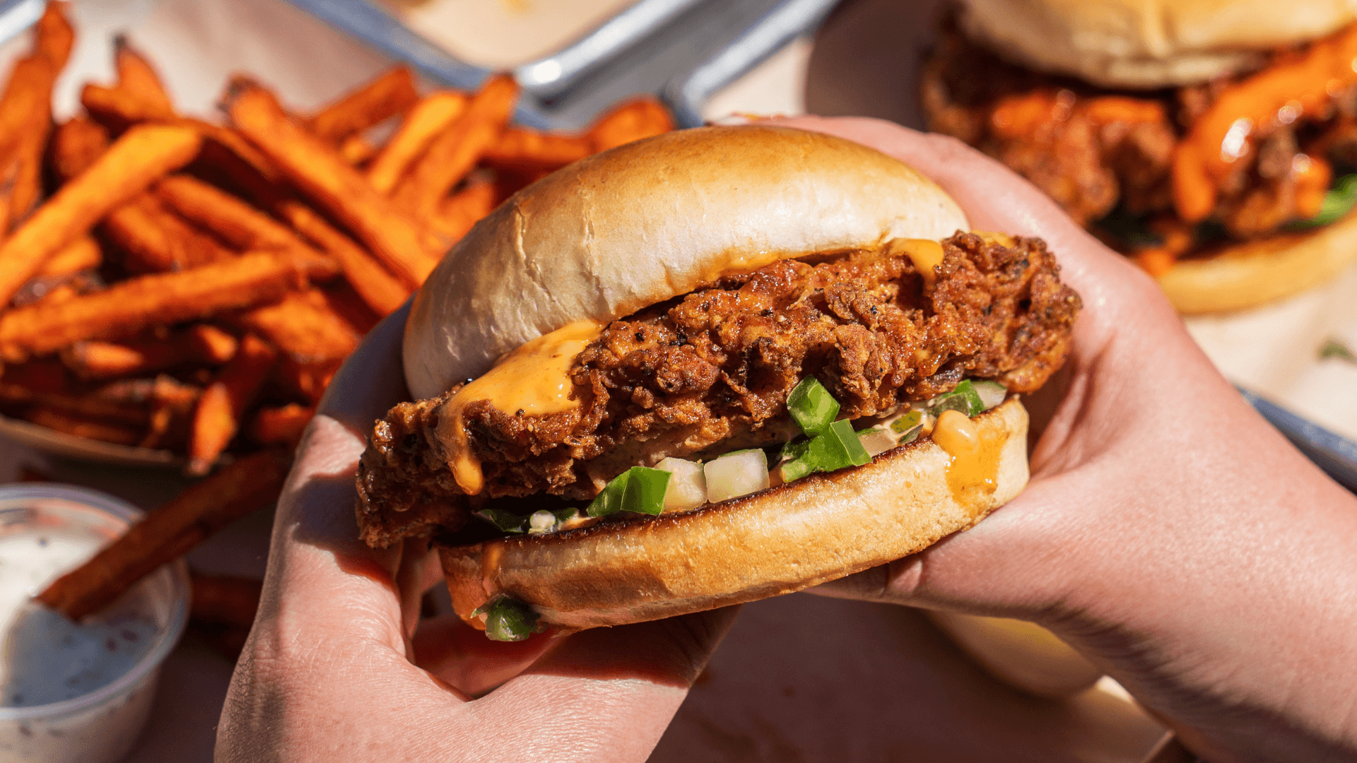Hoodline: The Melt Targets Long Beach Growth With New Bixby Village Plaza Location