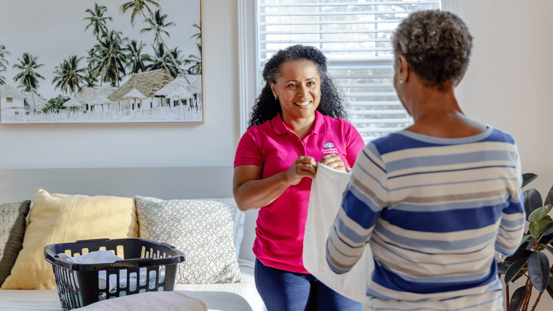 Why Utah Is a Top Expansion Market for Senior Care Franchises: Comfort Keepers® Targets Growth in Salt Lake City and Beyond