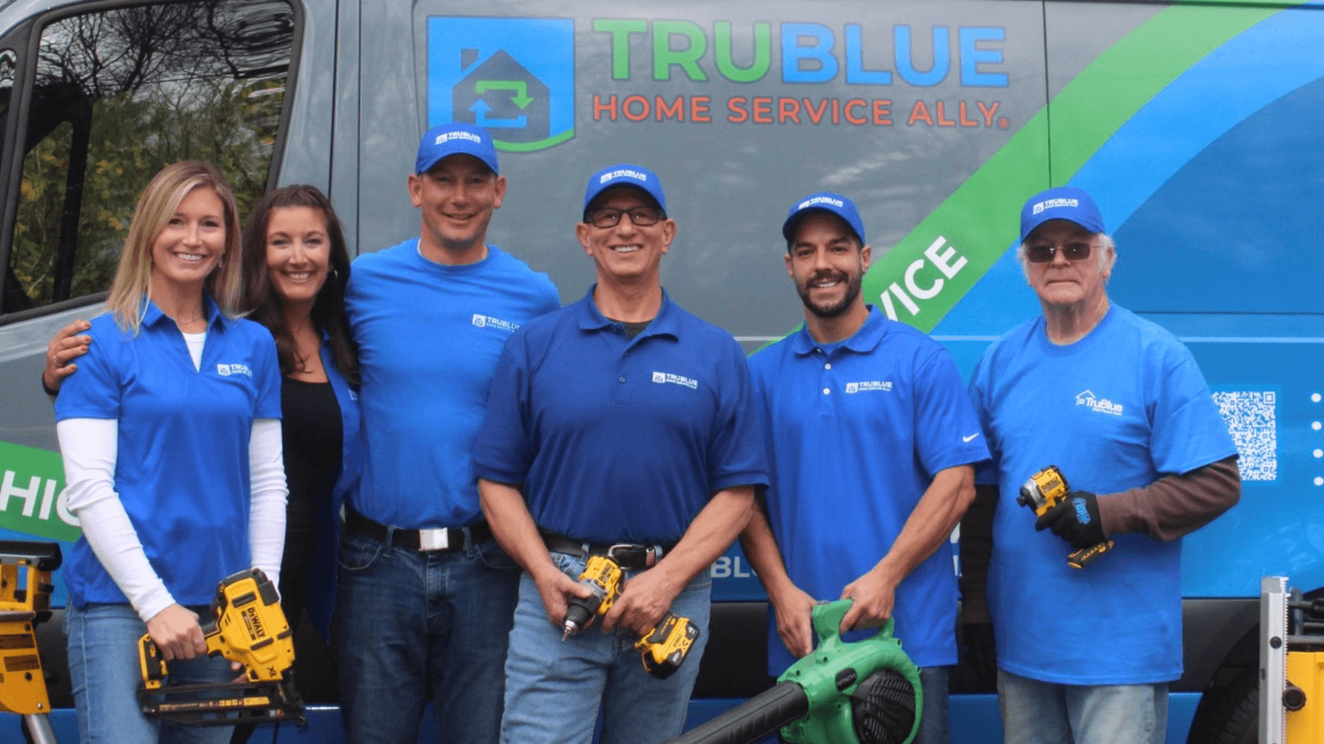 TruBlue Home Service Ally Closes Out 2025 With Record Growth and Accelerating Demand for Aging-in-Place Services