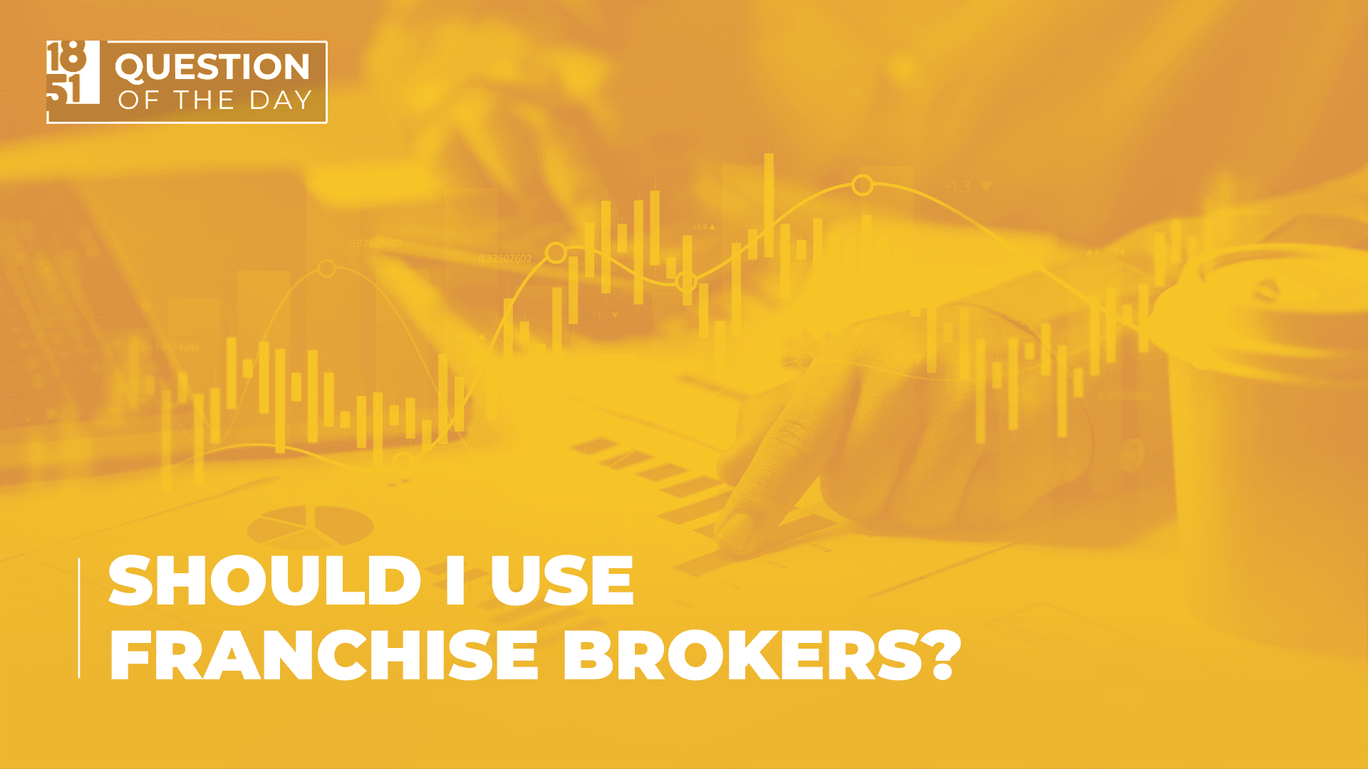 Should I Use Franchise Brokers? What Prospective Franchisees Need to Know