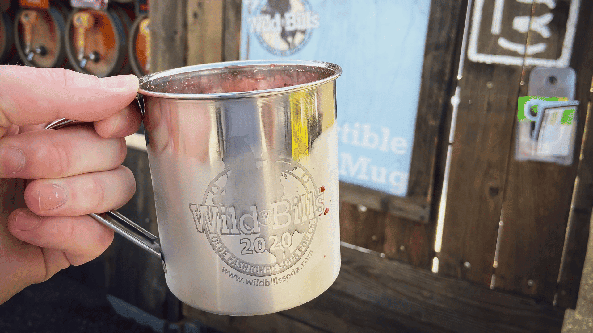How This Franchisee Built a Sustainable Business With Wild Bill’s Craft Beverage Co.