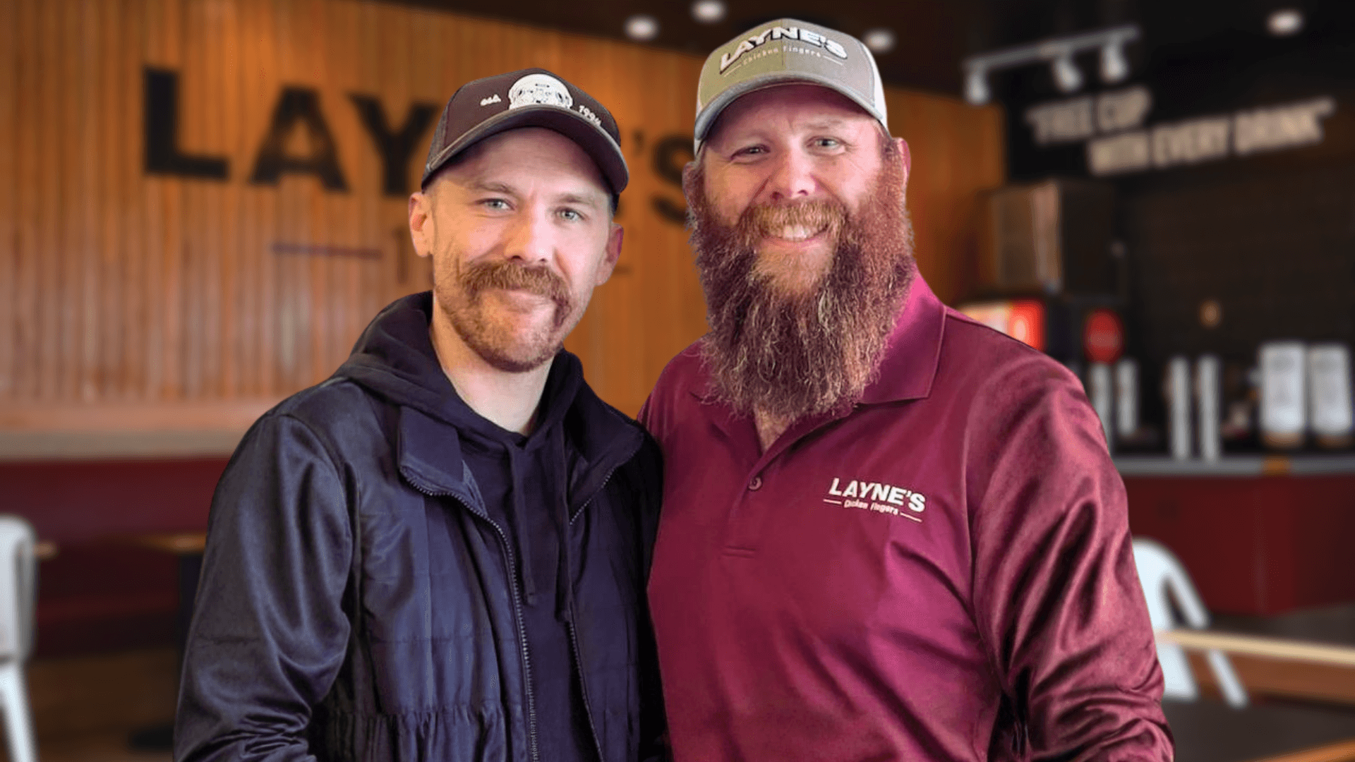 Why These University of Wisconsin-La Crosse Alums Bought Into Layne’s Chicken Fingers