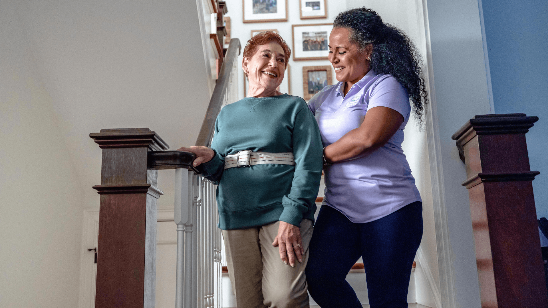 What Care Services Do Comfort Keepers® Franchisees Provide? A Look at Personalized In-Home Care and Owner Responsibilities