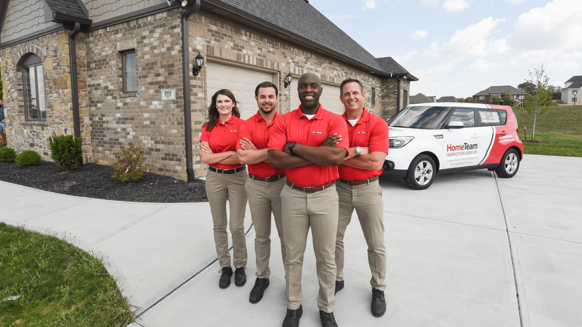 Top 5 Reasons to Buy a HomeTeam Inspection Service Franchise in 2026