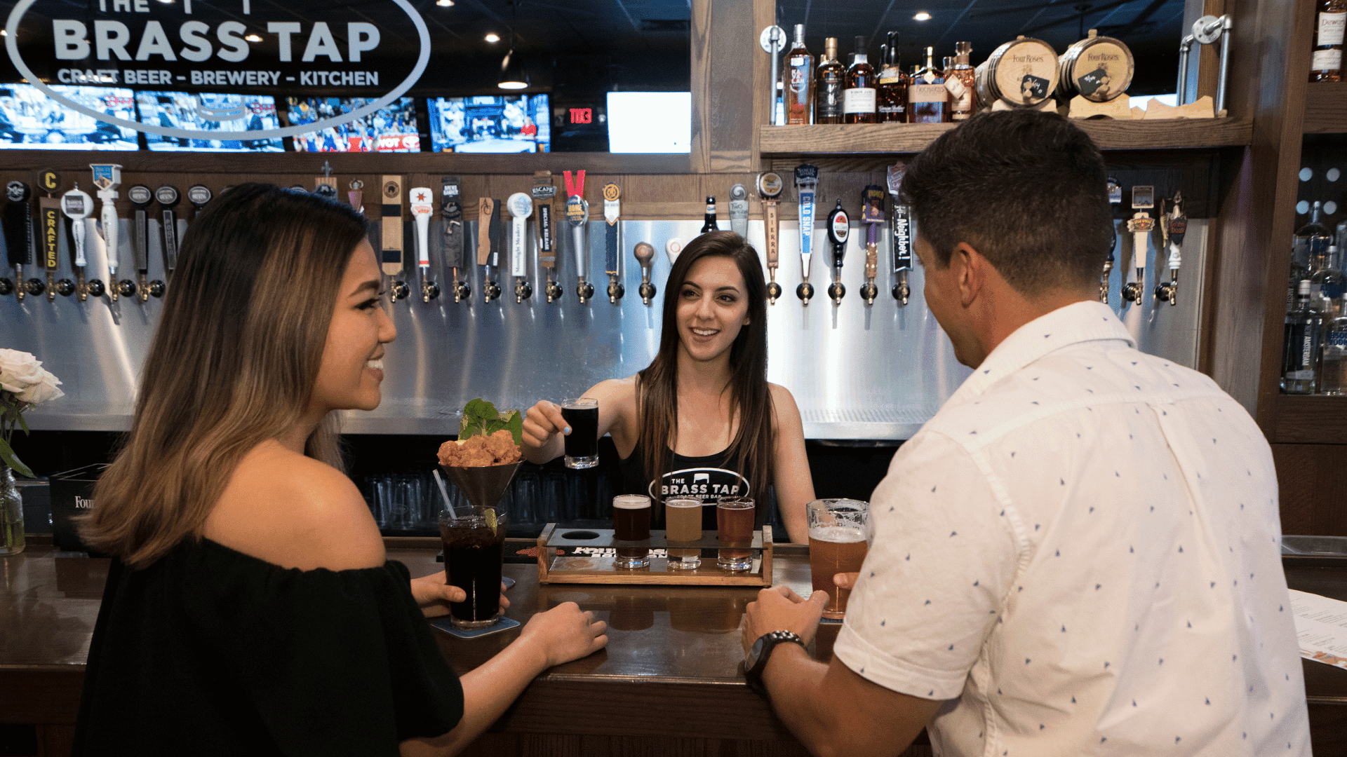Record-Breaking $2.3 Million AUV and a Refined Model Make Now the Most Profitable Moment to Join The Brass Tap