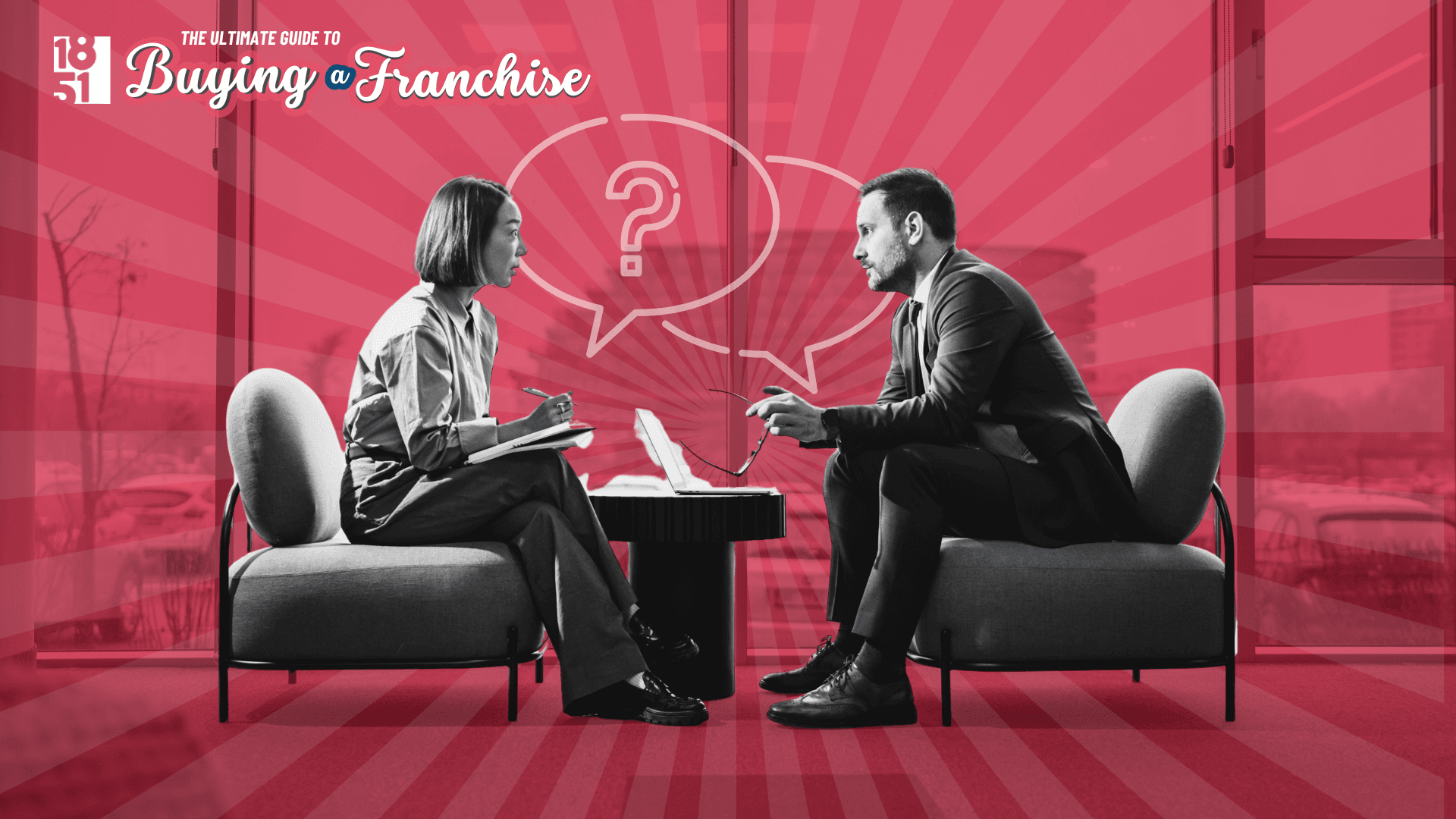 The Complete Guide to Buying a Franchise in 2026 — Interviewing Founders and Execs: Cultural Fit Questions