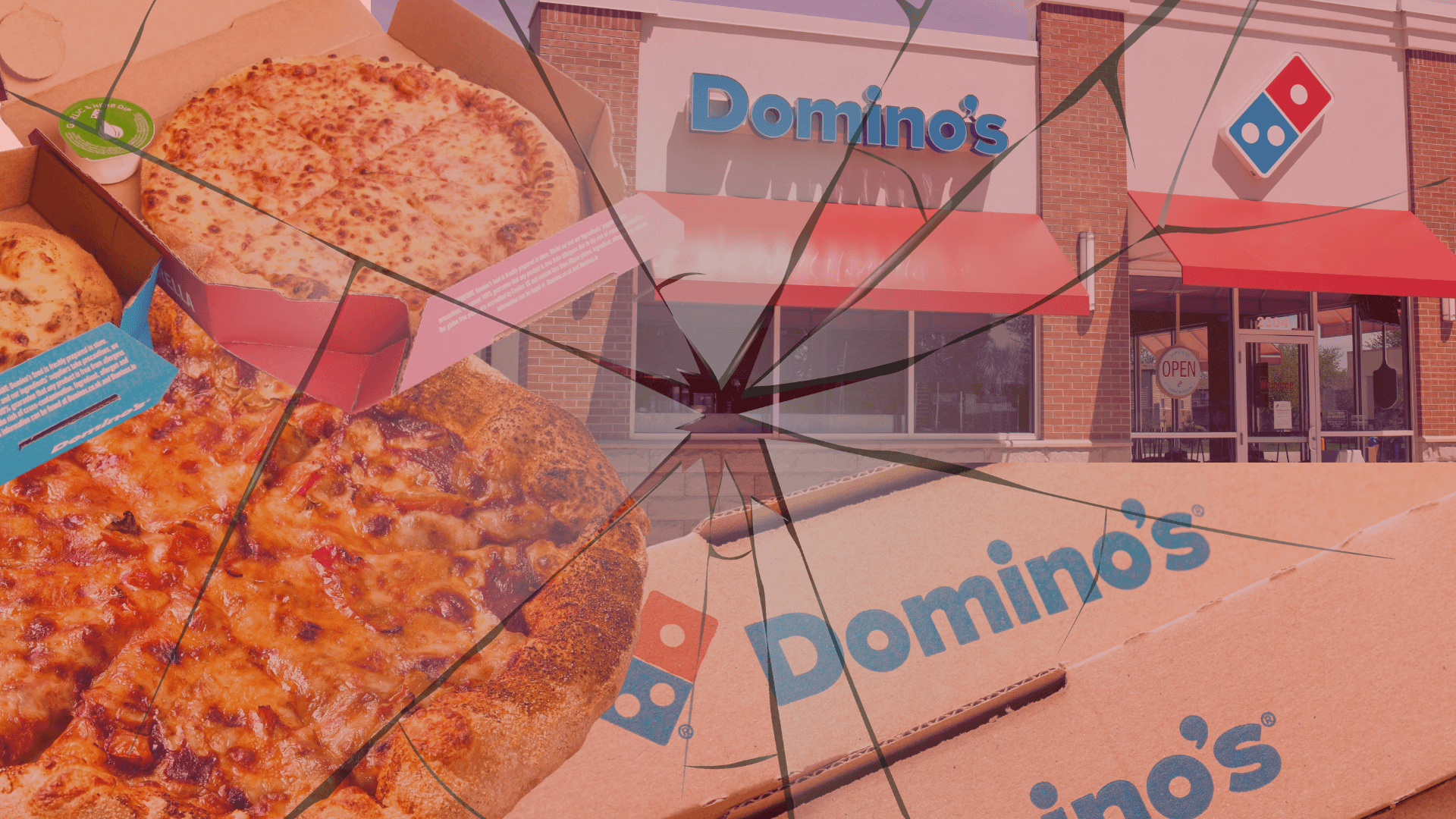 Large Domino’s Franchisee Files for Chapter 11 Bankruptcy