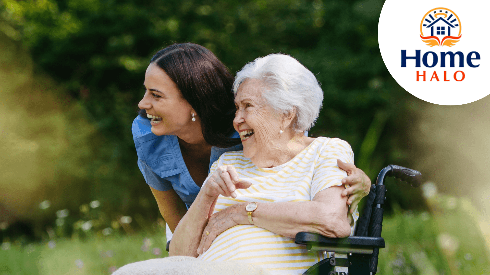 How Home Halo Is Using Clinical Expertise to Set a New Standard in Senior Care
