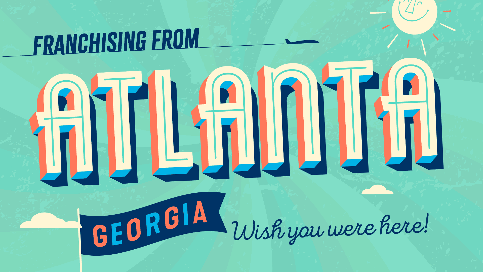 Franchise Opportunities in Atlanta: Investments to Explore in Georgia