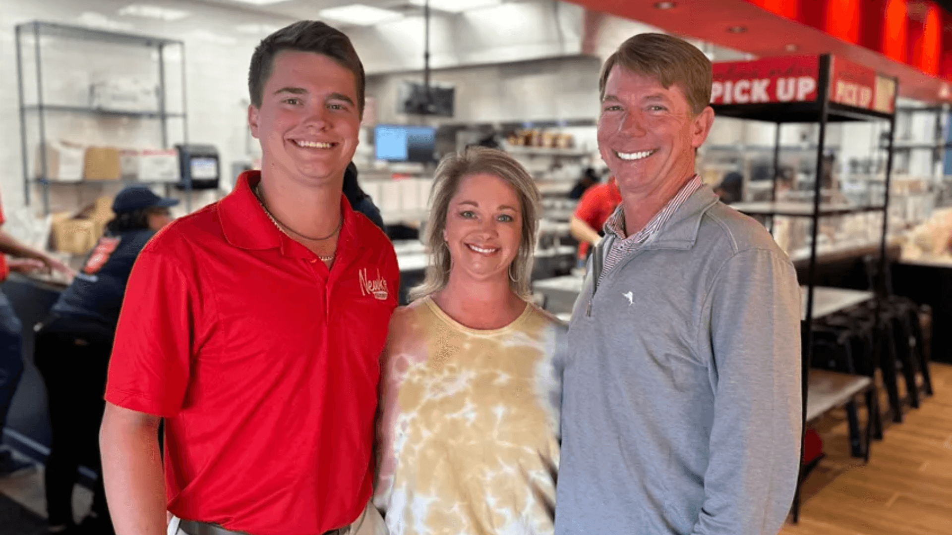 Why This Popeyes Franchisee Is Investing in Newk’s Eatery