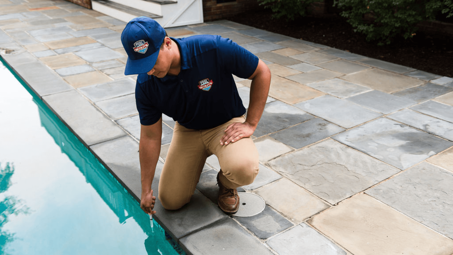 The Growth of Pool Services: How Pool Maintenance and Repair Businesses Are Thriving