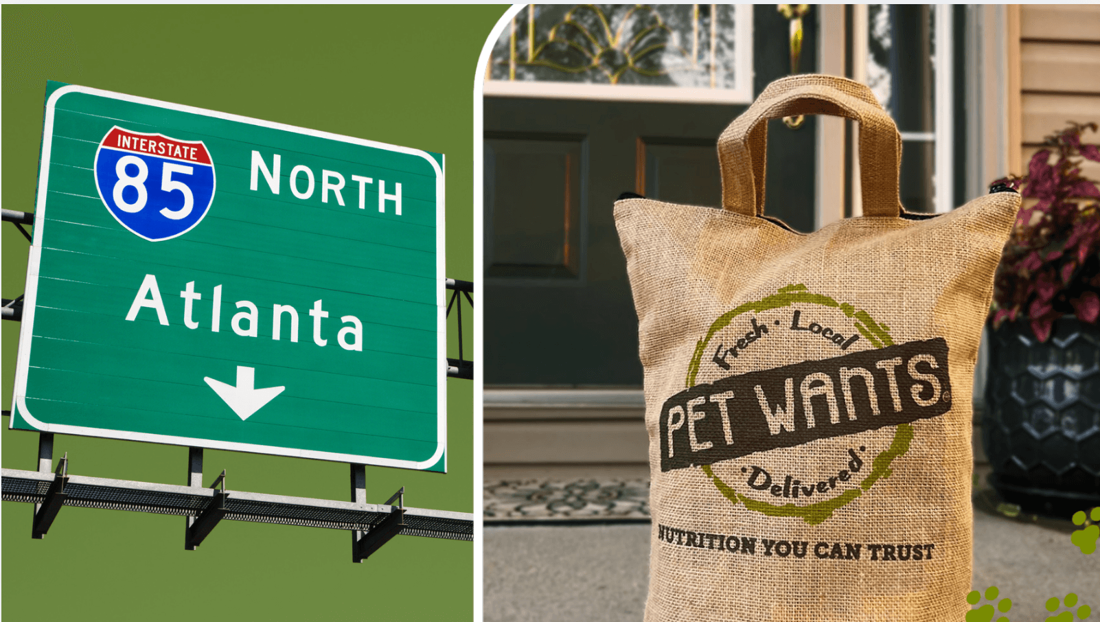 Pet Wants ATL North Celebrates Piedmont Grand Opening, Completing Final Store Conversion Following Whole Dog Market Acquisition