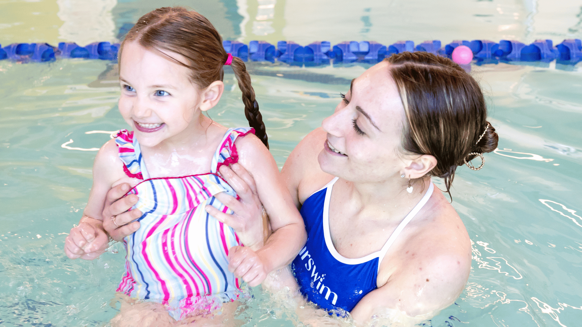 Why urSwim’s Swim Lesson Model Is Built to Withstand Economic Downturns
