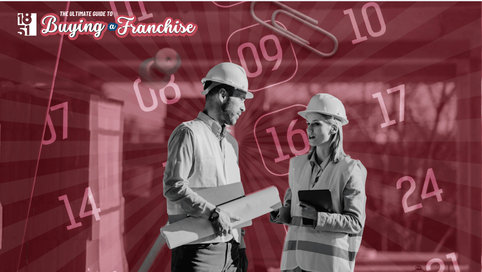 The Complete Guide to Buying a Franchise in 2026 - Real Estate and Buildout: Timelines You Can Trust