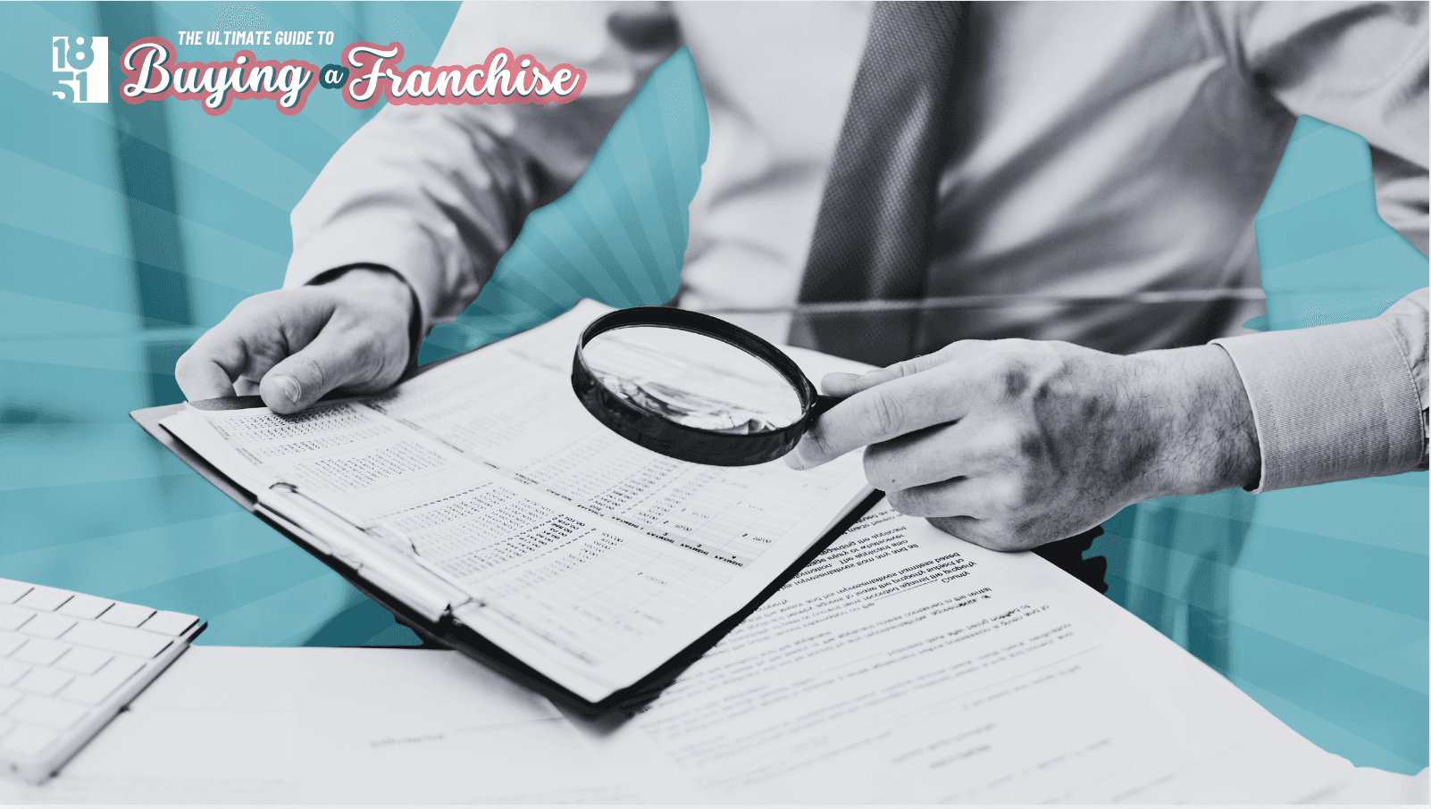 The Complete Guide to Buying a Franchise in 2026 — Reading Item 7: The Initial Investment, Line by Line