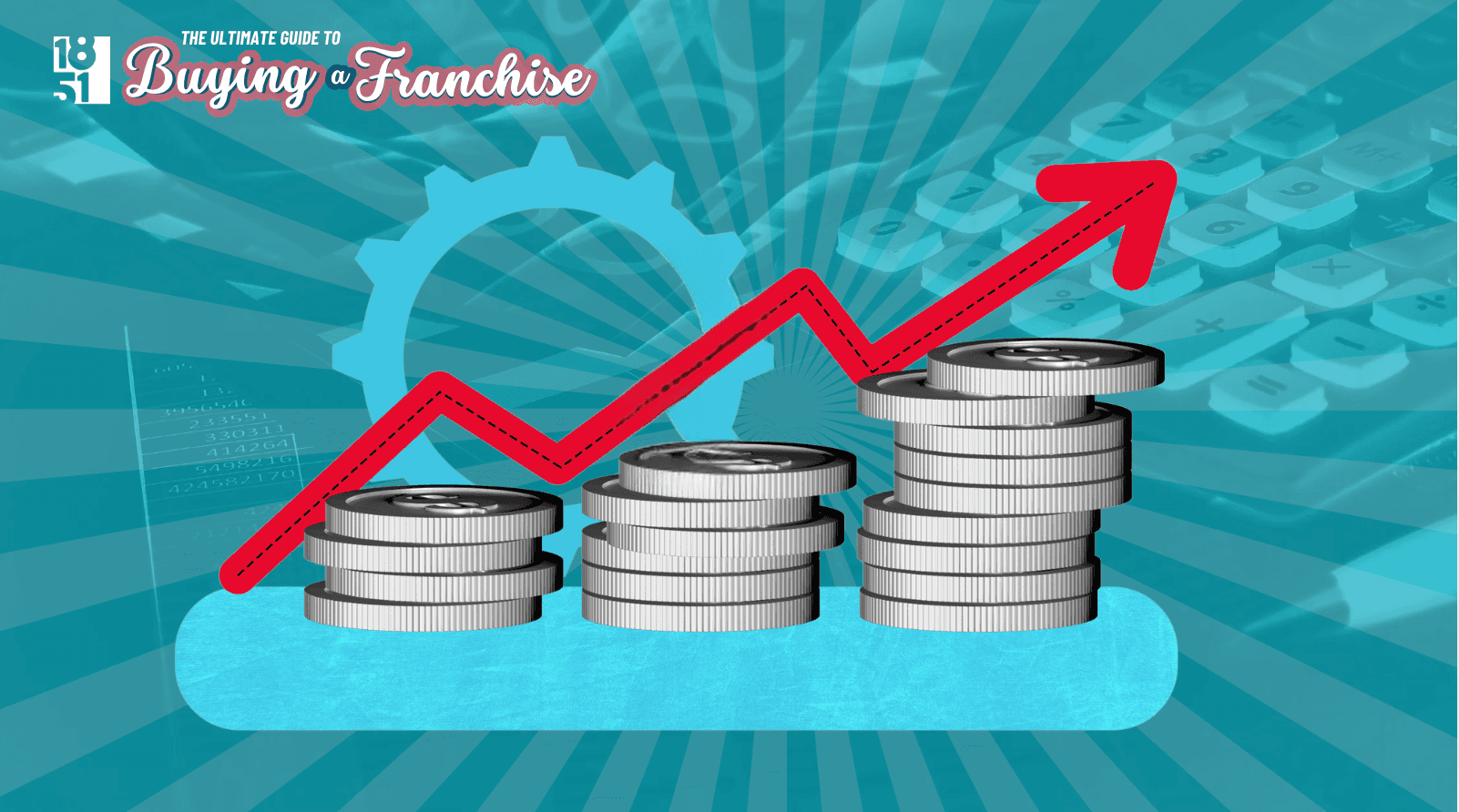 The Complete Guide to Buying a Franchise in 2026 - Working Capital: How Much Cushion Do You Need?