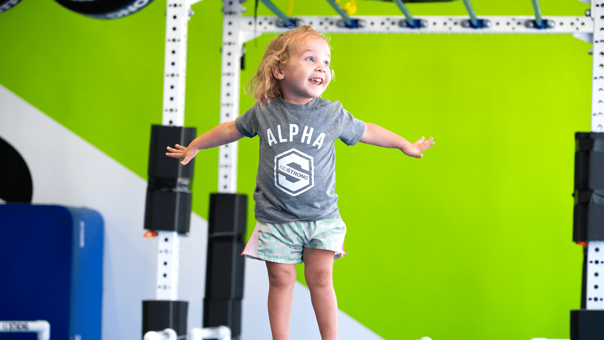 KidStrong Expands Across Wisconsin With Growing Demand in Key Markets