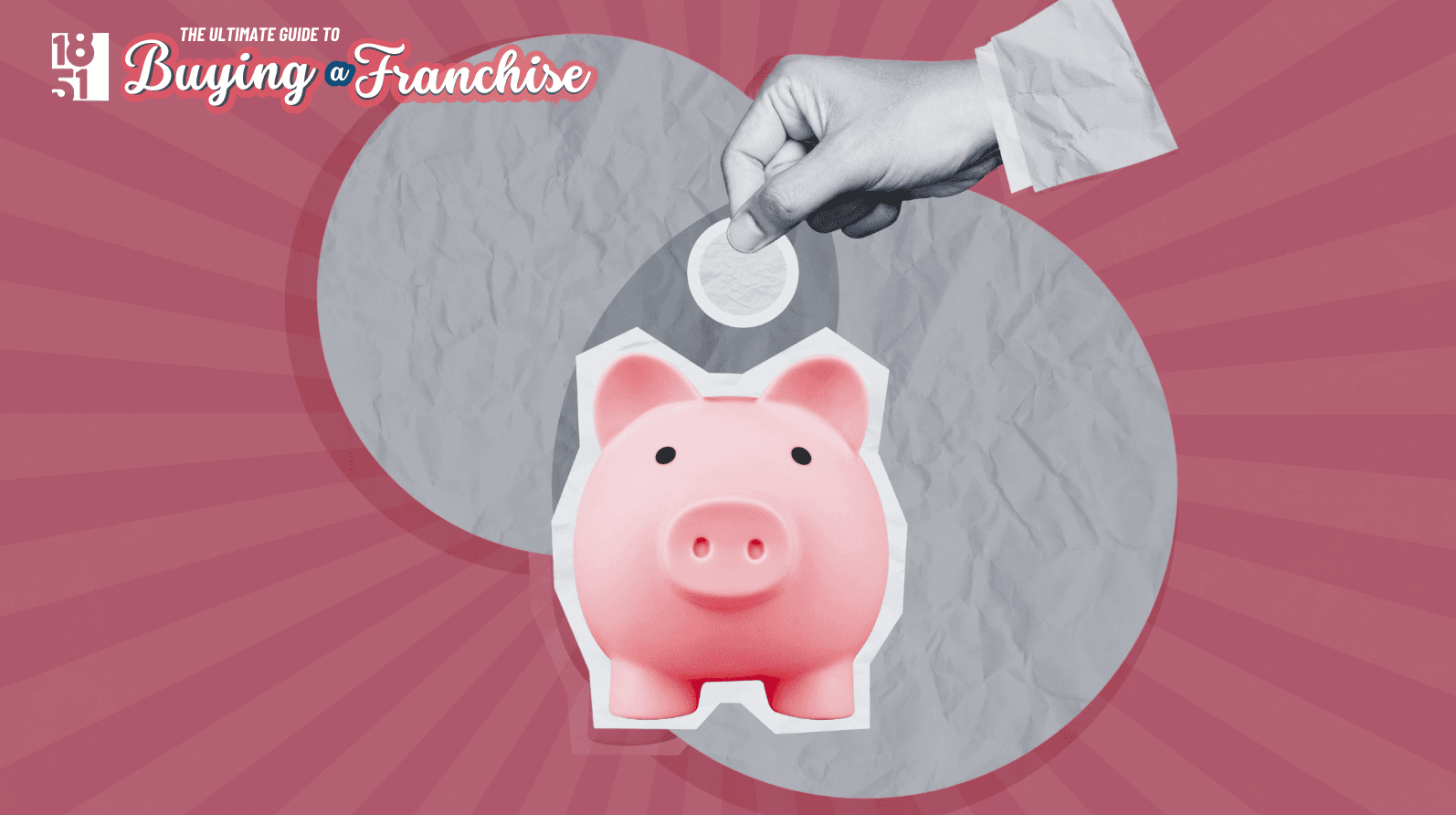 The Complete Guide to Buying a Franchise in 2026: Funding Options — SBA, ROBS, HELOC and Partners