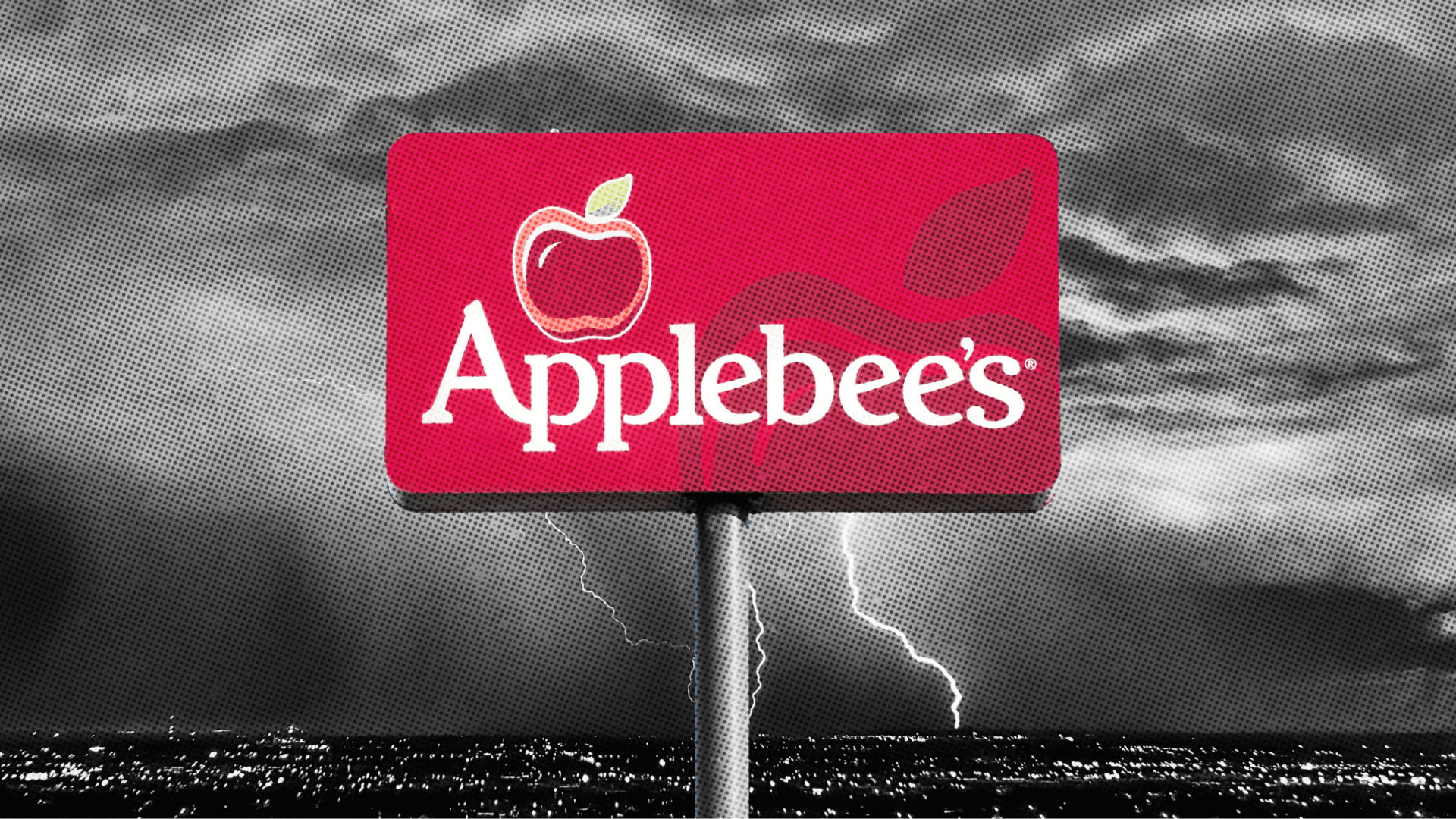 Applebee’s Franchisee Files for Bankruptcy as Dine Brands Moves to Acquire 53 Units