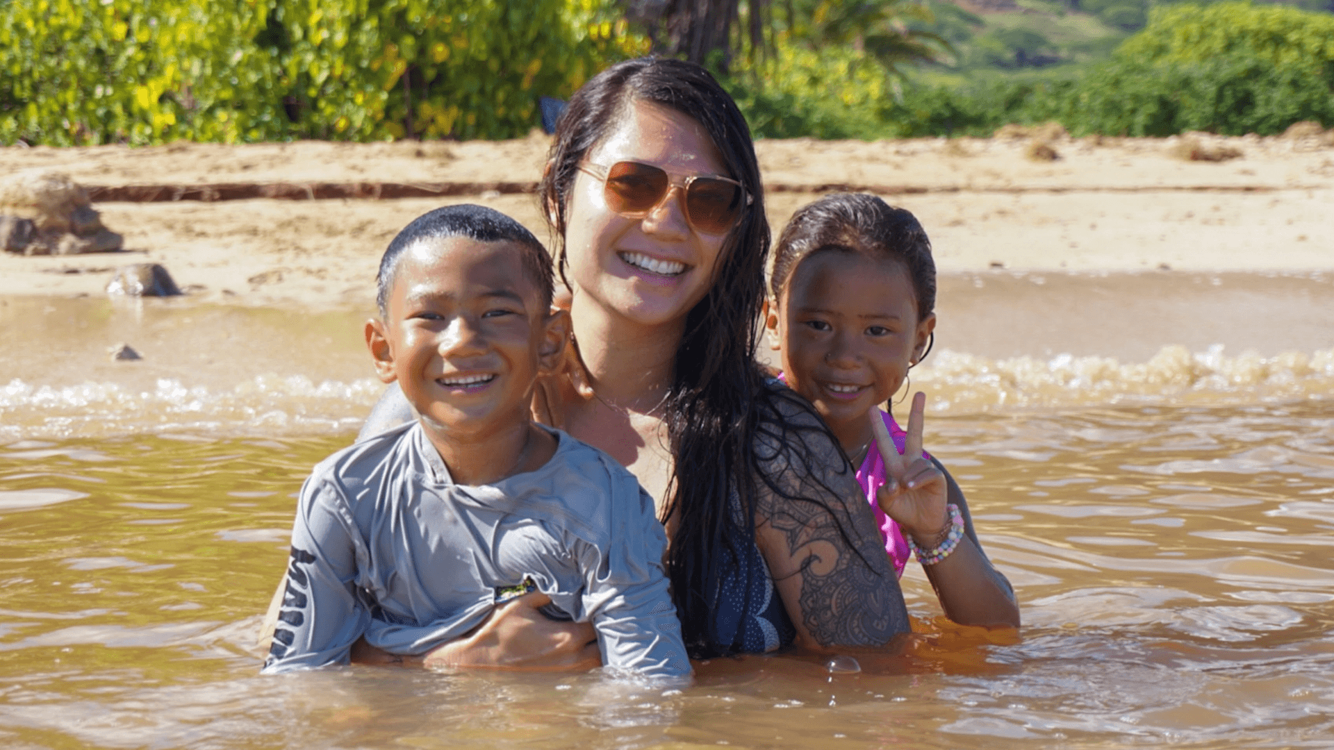 Aloha State Daily: Griswold Caregiver in Hawaii Awarded National Scholarship While Pursuing Social Work Degree
