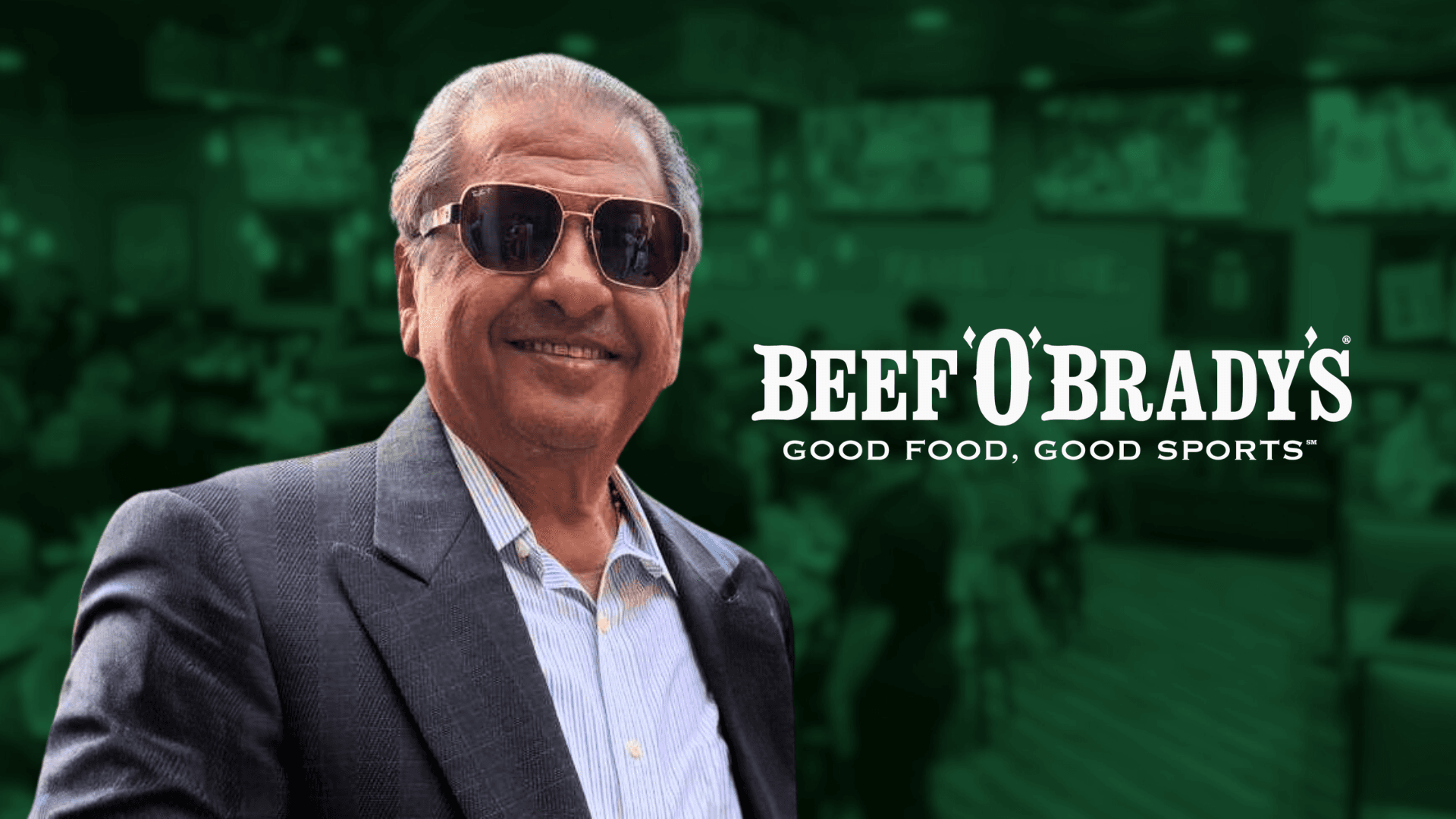 Veteran Hospitality Leader Mangesh Patel Sets Sights on Central Georgia With Major Multi-Unit Deal