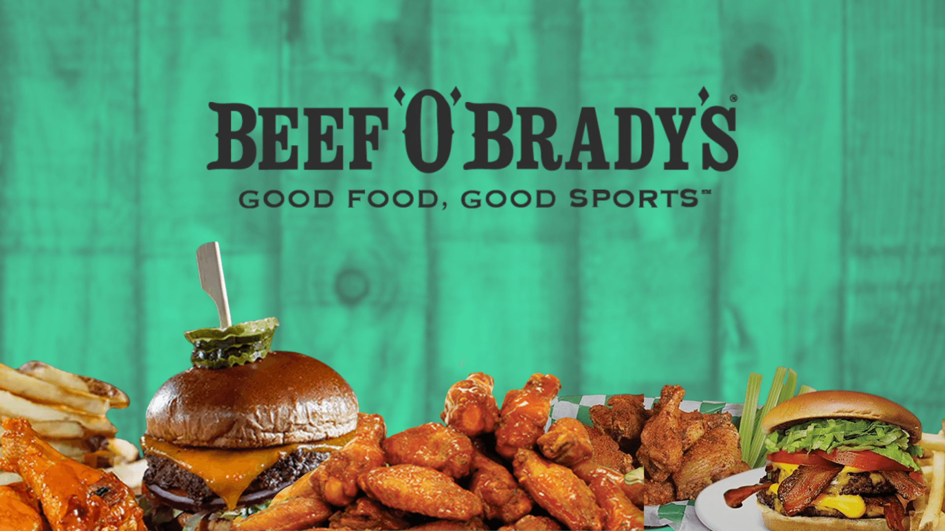 How Much Does It Cost to Open a Beef ‘O’ Brady’s Franchise?