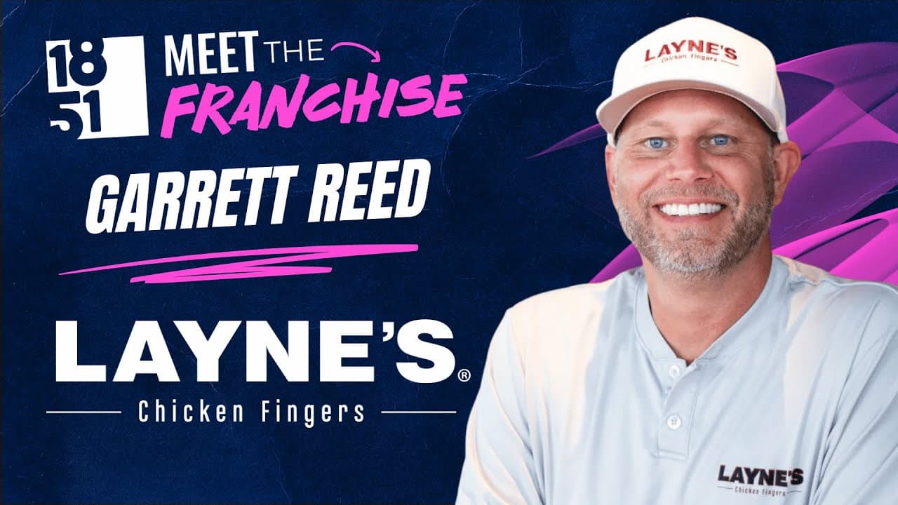 Layne’s Chicken Fingers’ CEO ‘Over-Invests’ in People and Infrastructure to Set the Stage for Explosive Growth