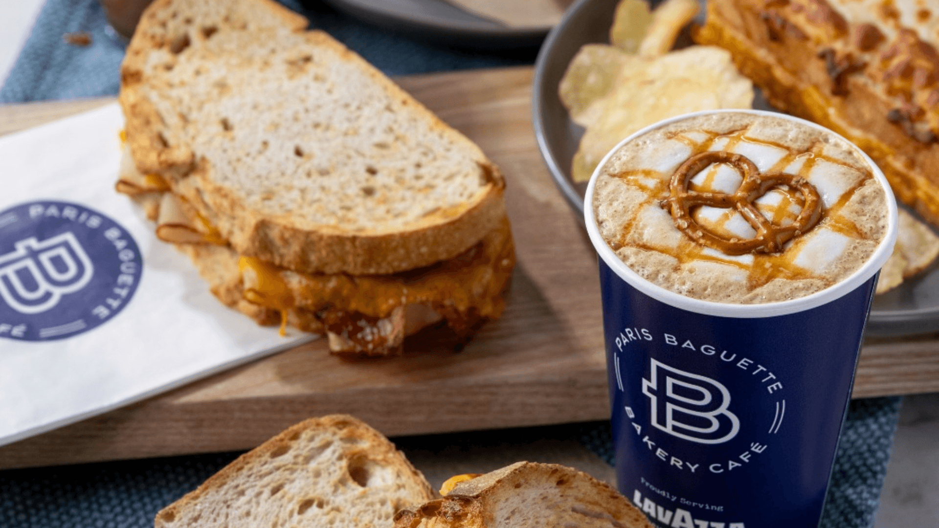 Paris Baguette to Attend Multi-Unit Franchising Conference 2026 Following Record-Breaking Year of Expansion