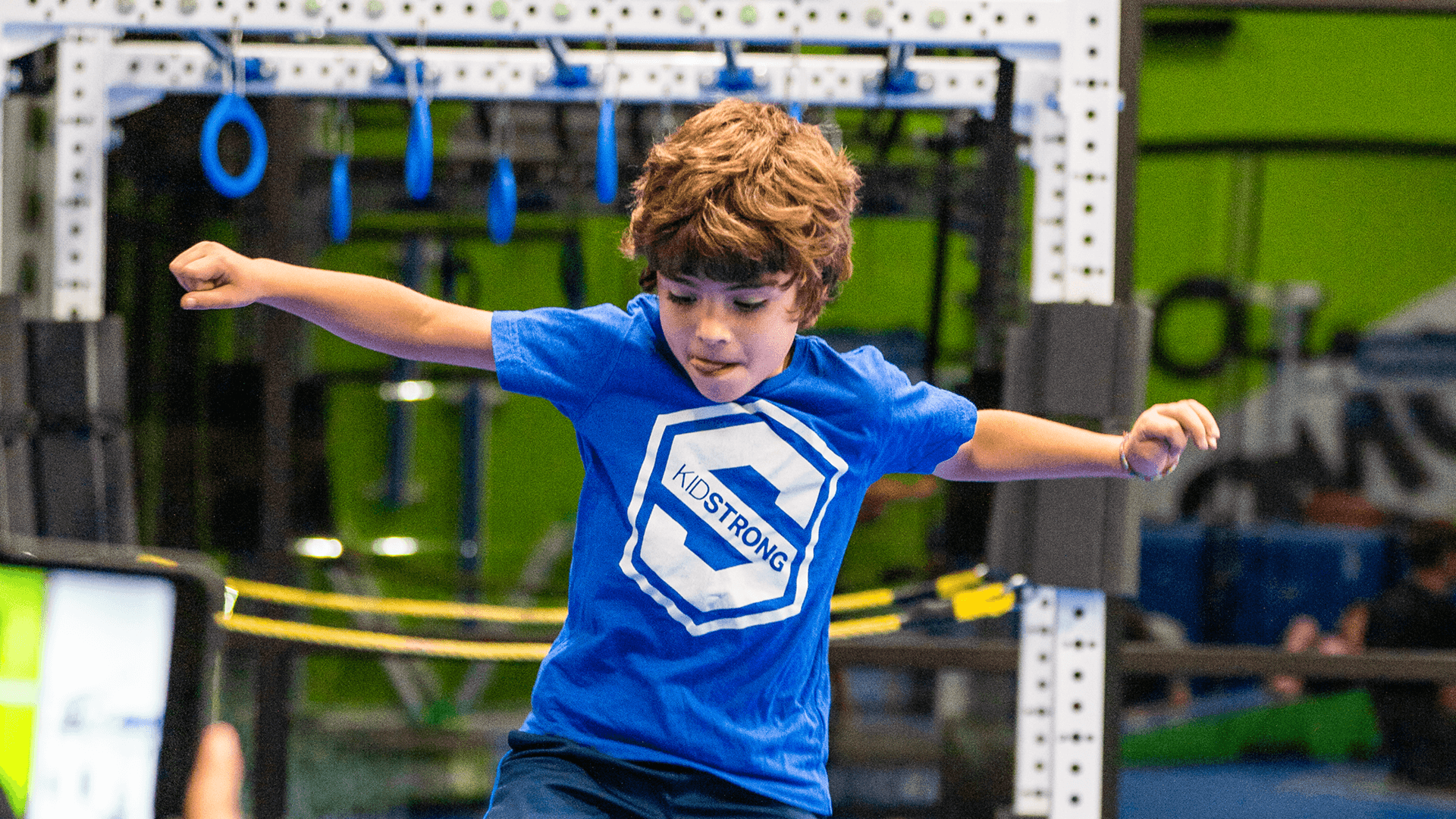 KidStrong Targets Utah for Growth as Demand From Young Families Continues to Rise