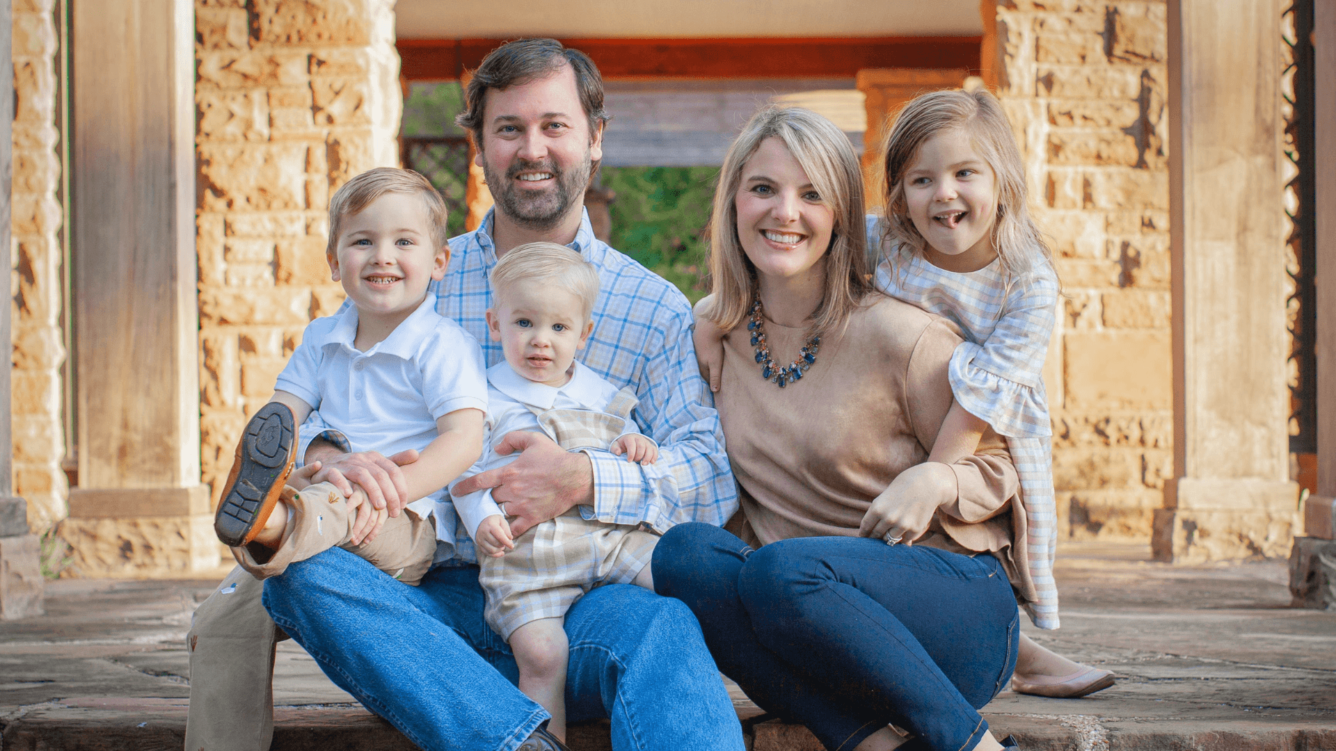 Children’s Lighthouse President Michael Brown on Franchise Growth, Curriculum Excellence, and Family-Driven Leadership