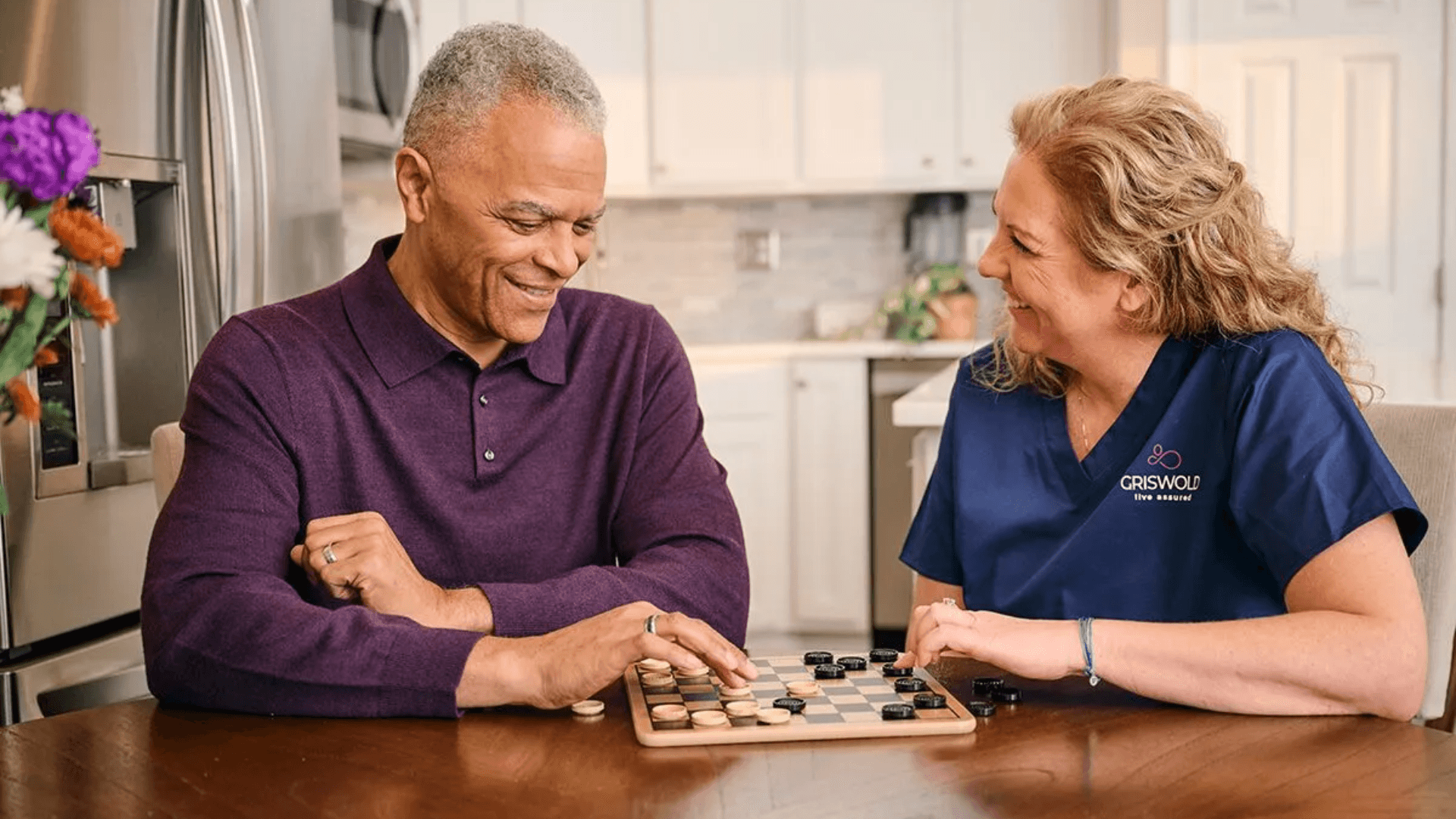 Griswold Wraps up Q1 with National Recognition from Entrepreneur and Franchise Business Review