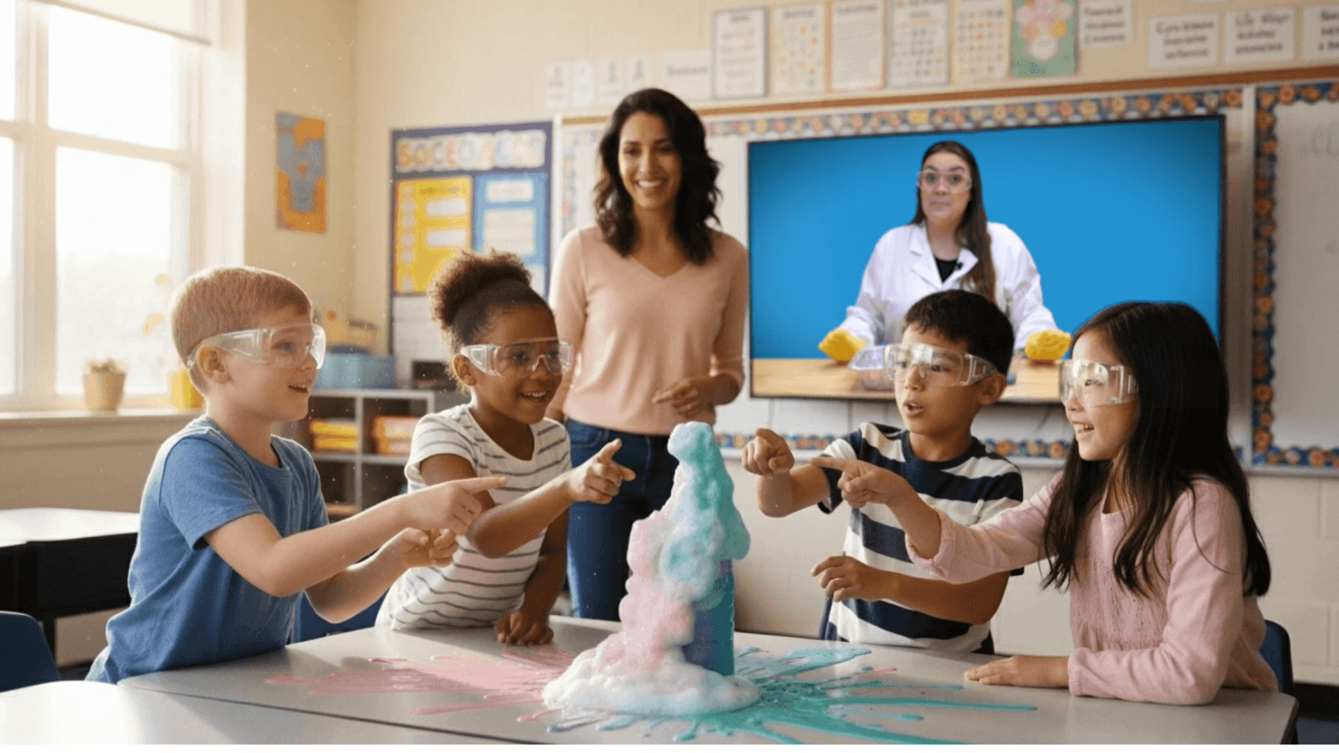 How California’s Tulare County Office of Education Expanded Access to Hands-On Learning With STEAM on Demand