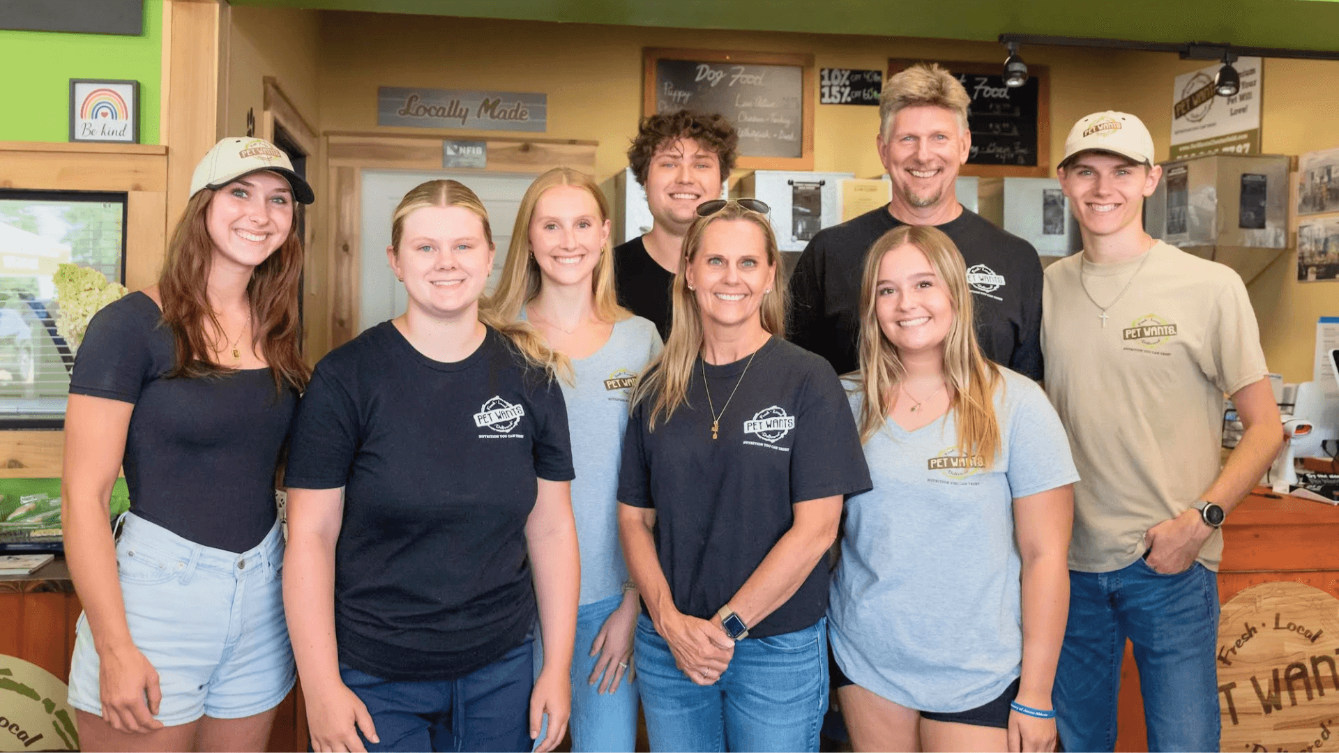 3 Keys to Franchise Success with Pet Wants: Passion, Support, and Hard Work