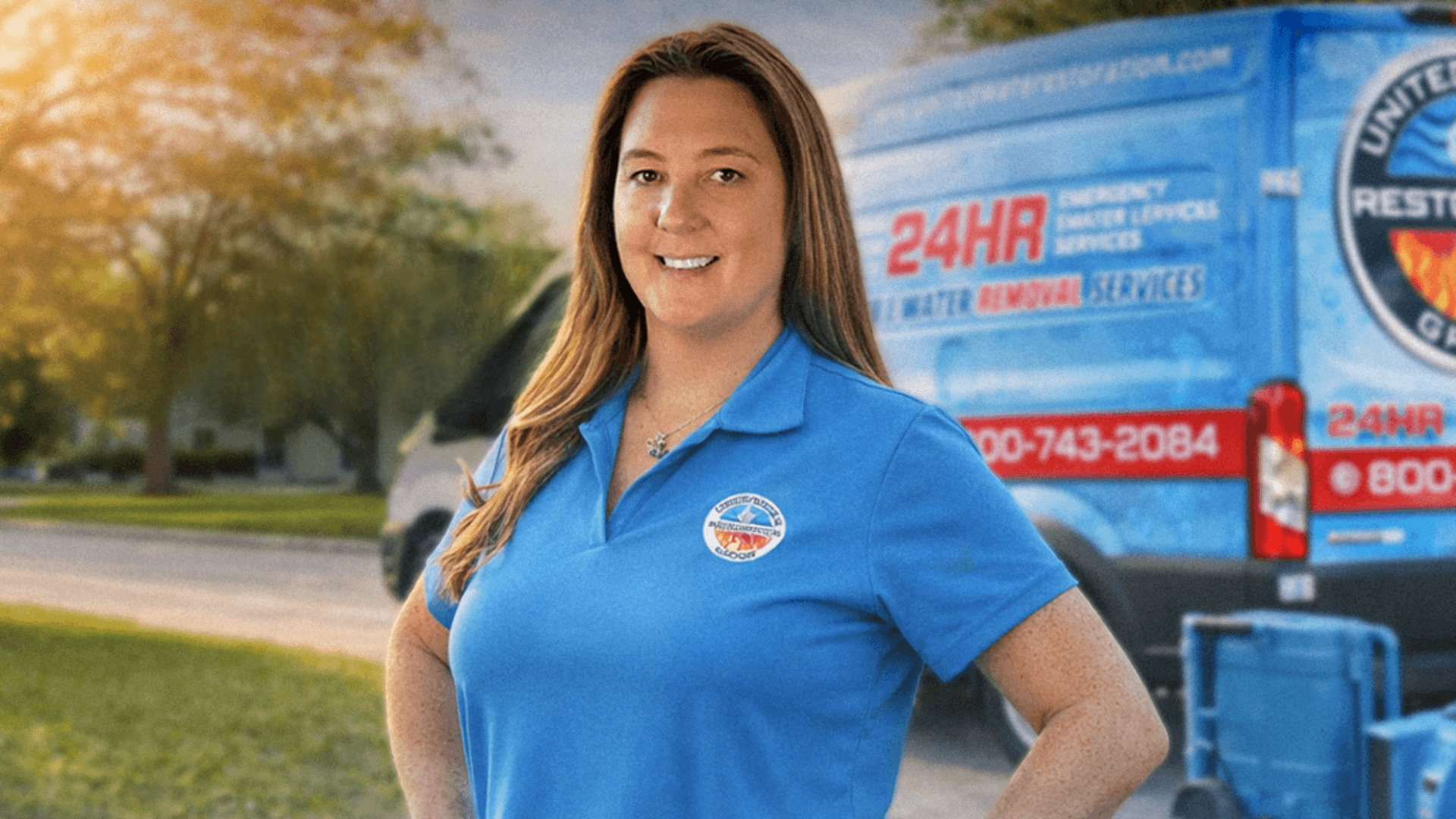 Chrissy Gregory Shows What Leadership Looks Like for Women in the Restoration Industry