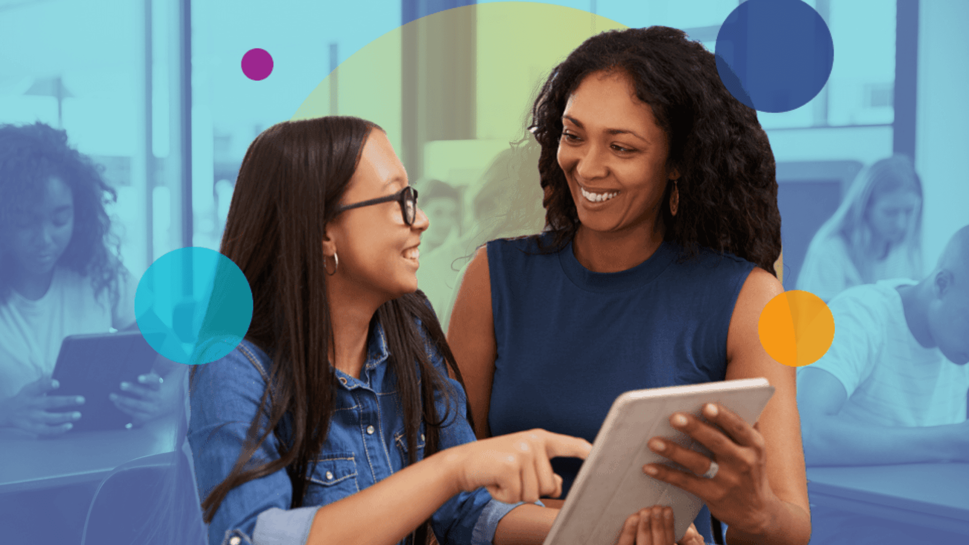 How Central Creativity Provides Teachers the Freedom and Flexibility to Embrace Their Passion for Education