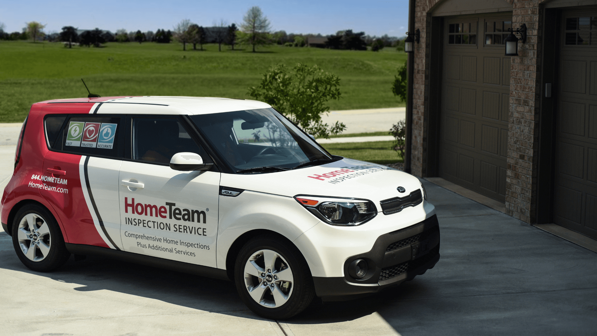 Father-Son Team Brings HomeTeam to Northern Virginia to Increase Impact on Real Estate Community