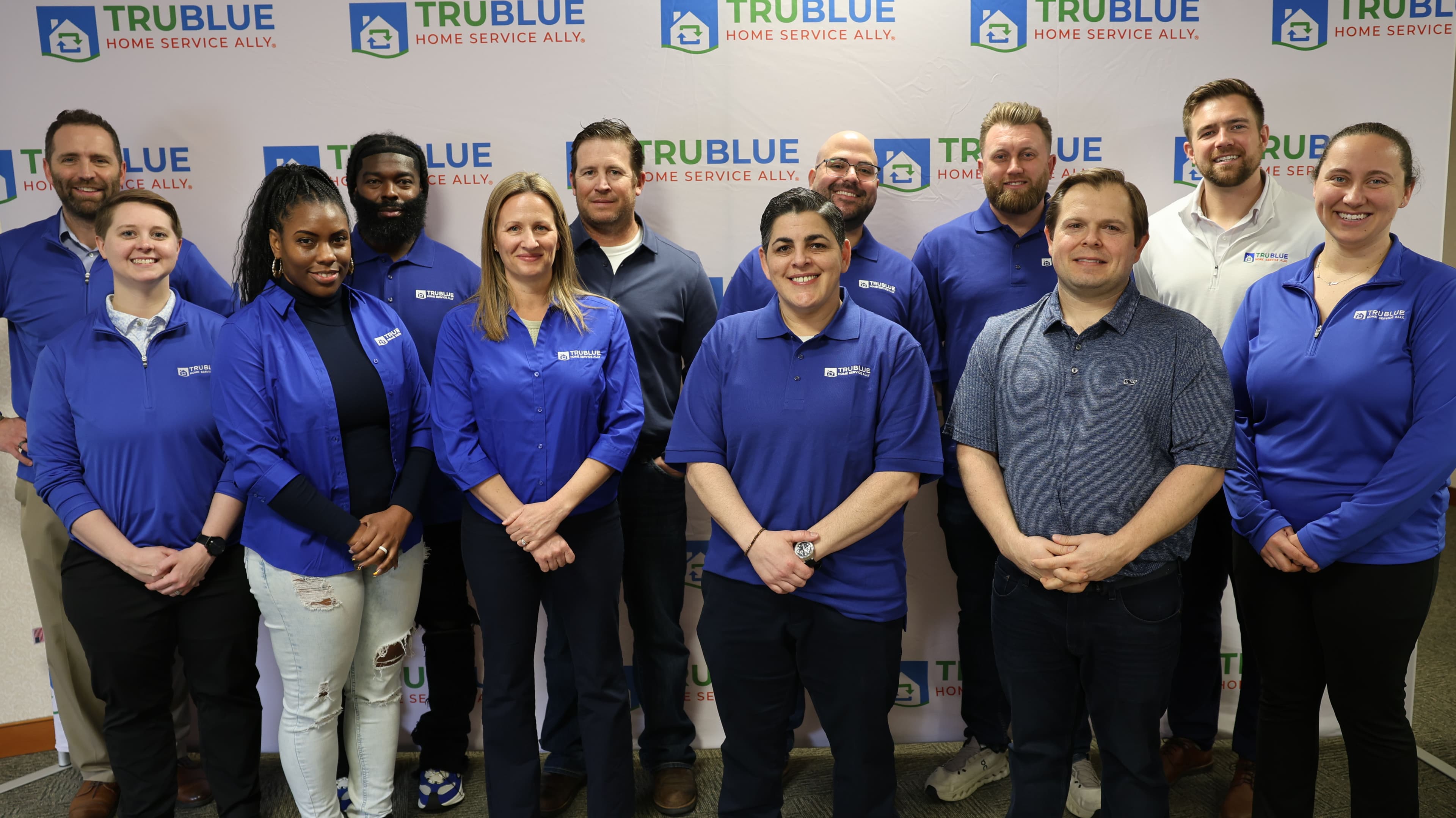 Why TruBlue Is One of the Top U.S. Senior Industry Emerging & Niche Franchise Opportunities