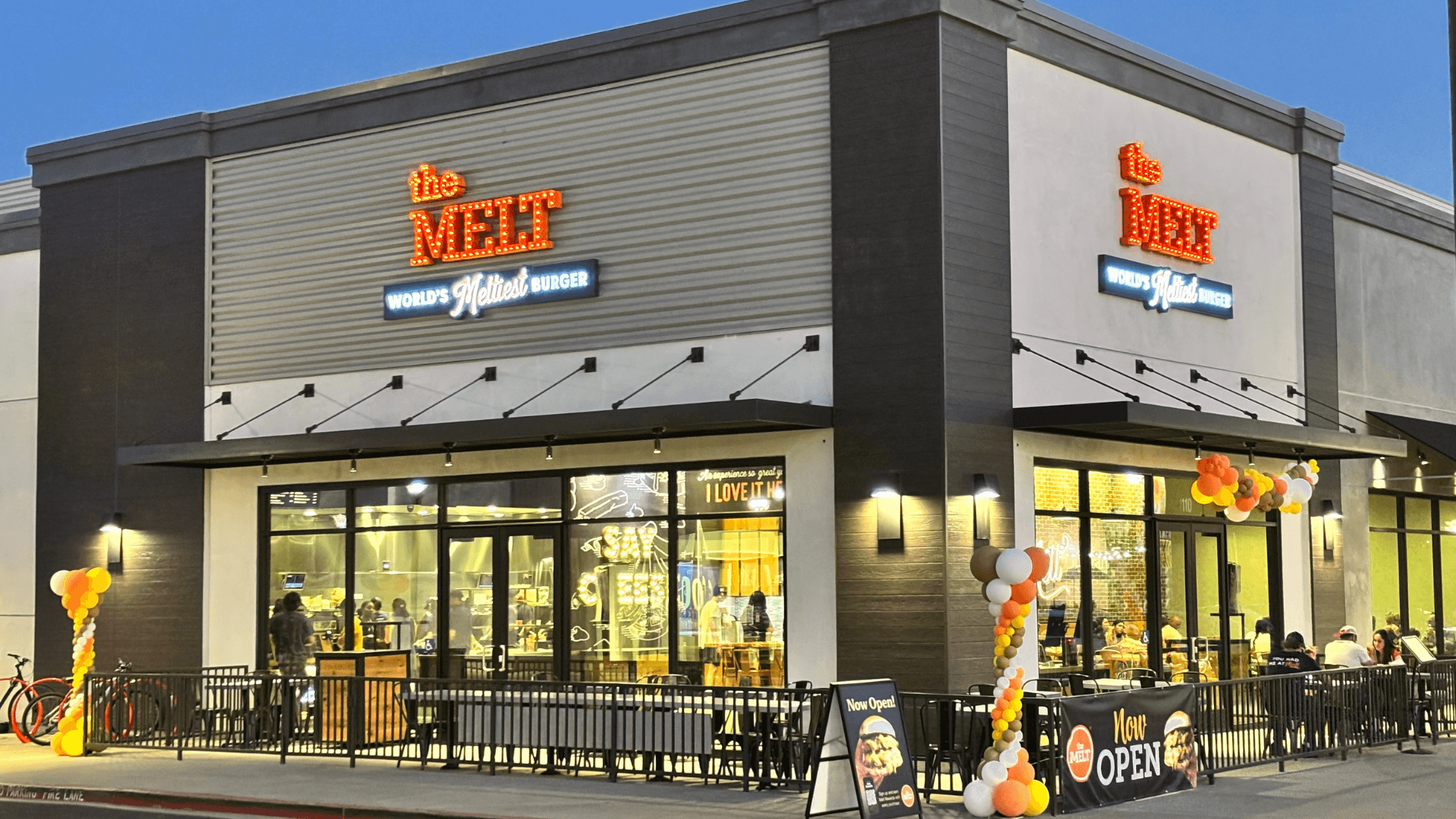 The Melt Launches National Franchising Initiative With Enticing Opportunity for Multi-Unit Operators
