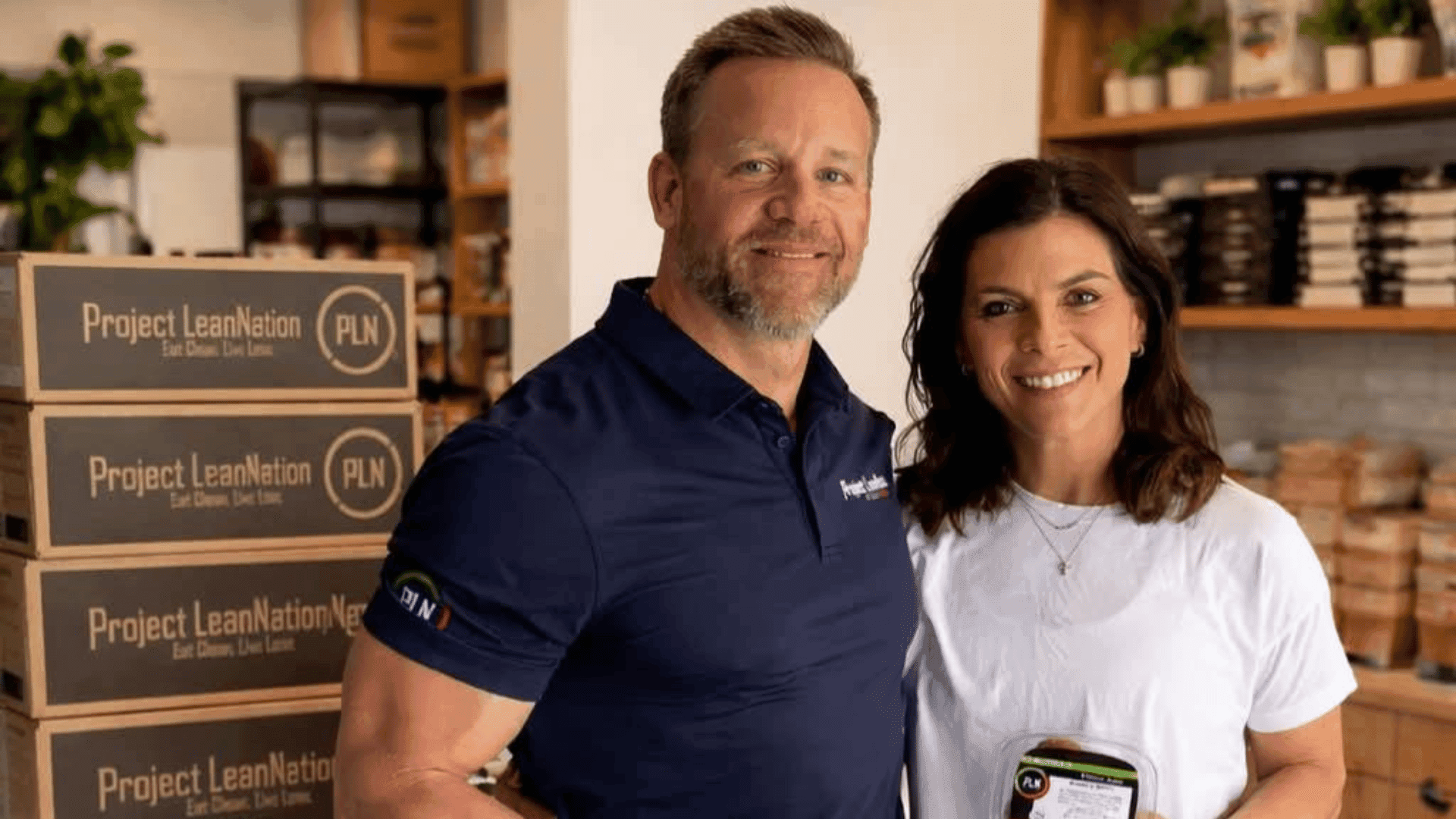 How Scott Thompson Helped Franchisee Candidate Forrest Walden Find the Right Fit With Project LeanNation