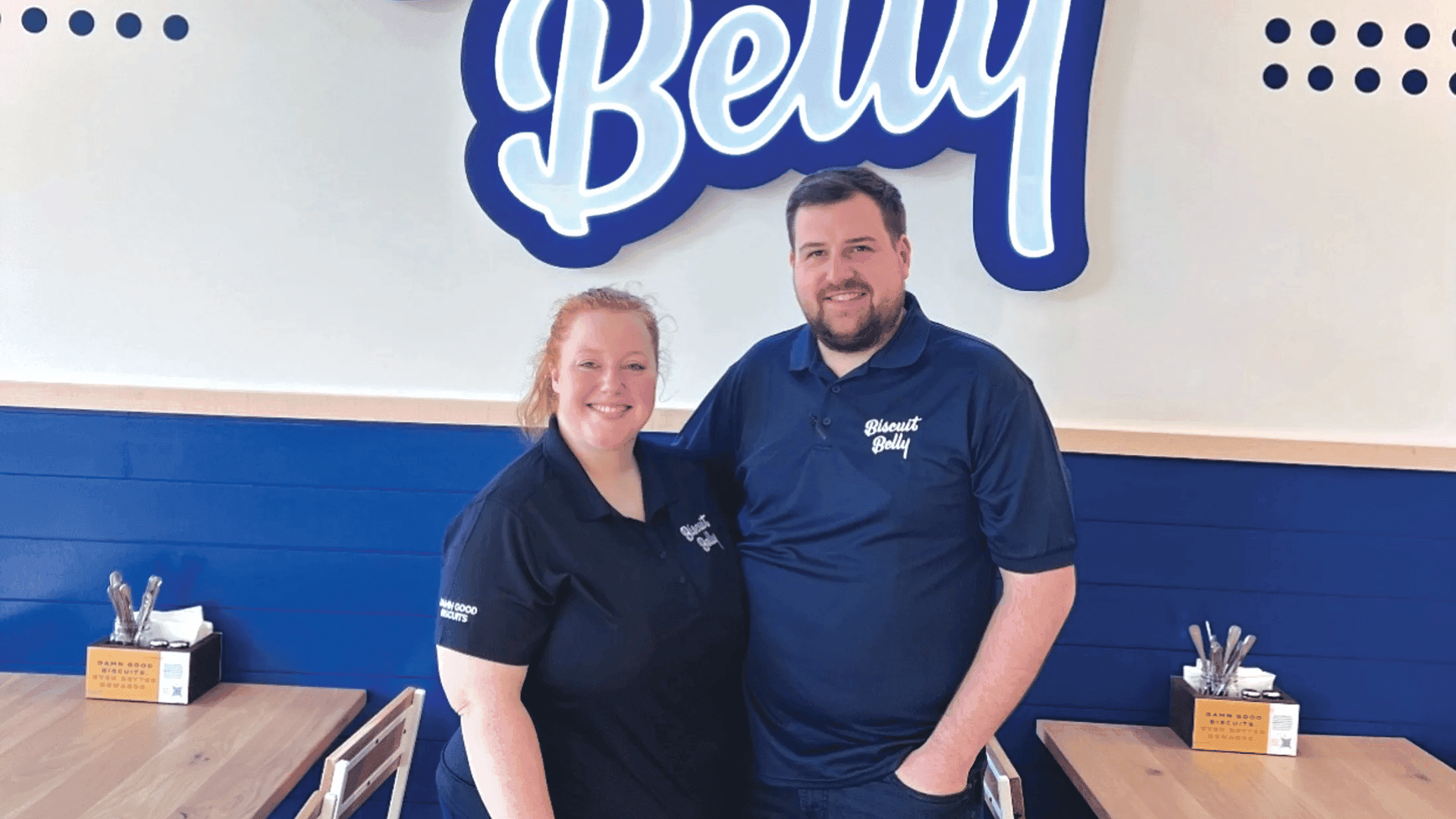 Entrepreneur: They Said No to 24/7 Restaurants —Then Found Their Dream Franchise