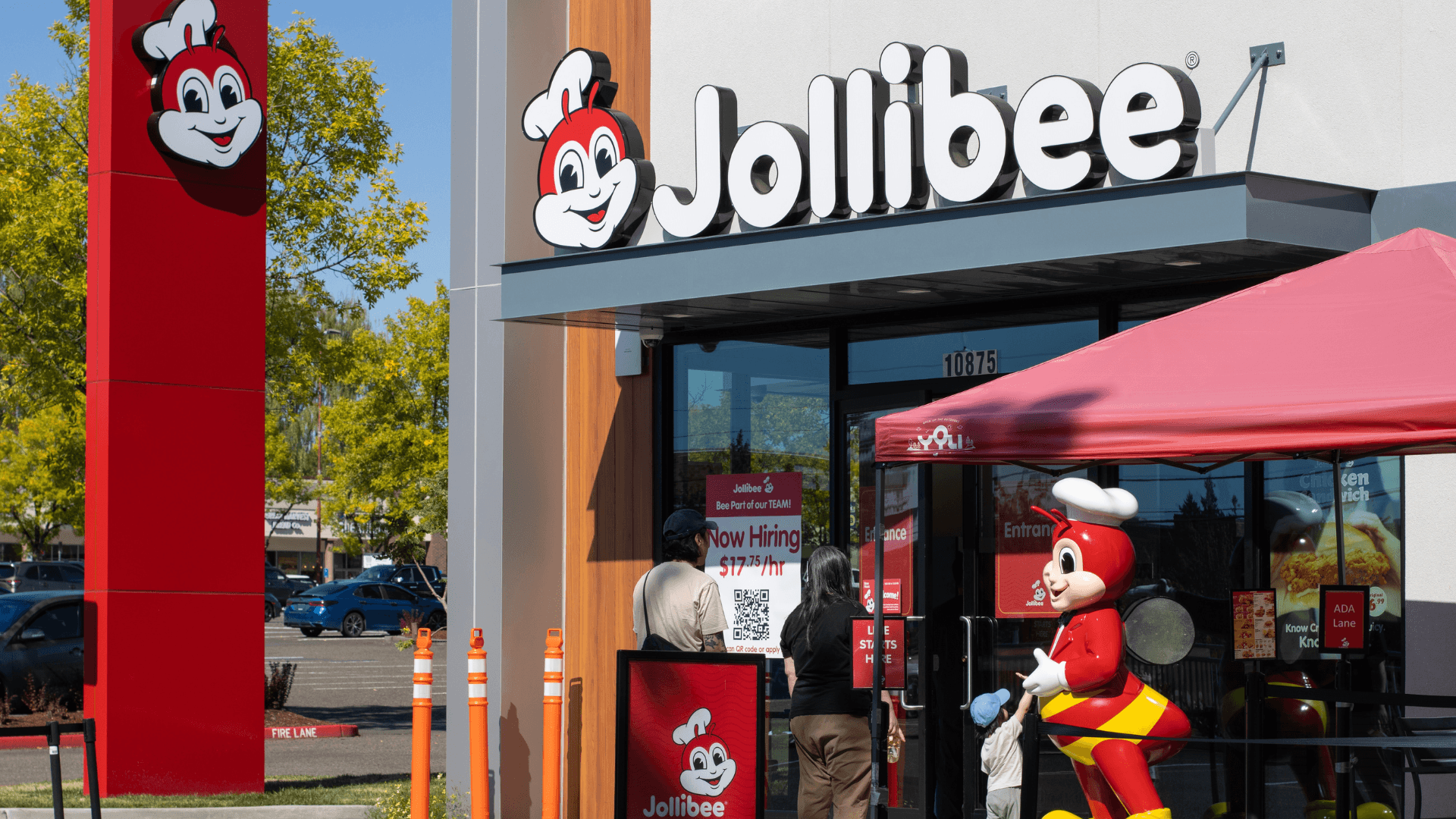 They Ran the Numbers, Felt the Culture, and Knew Jollibee Was the Right Move for these Multi-Unit Franchisees
