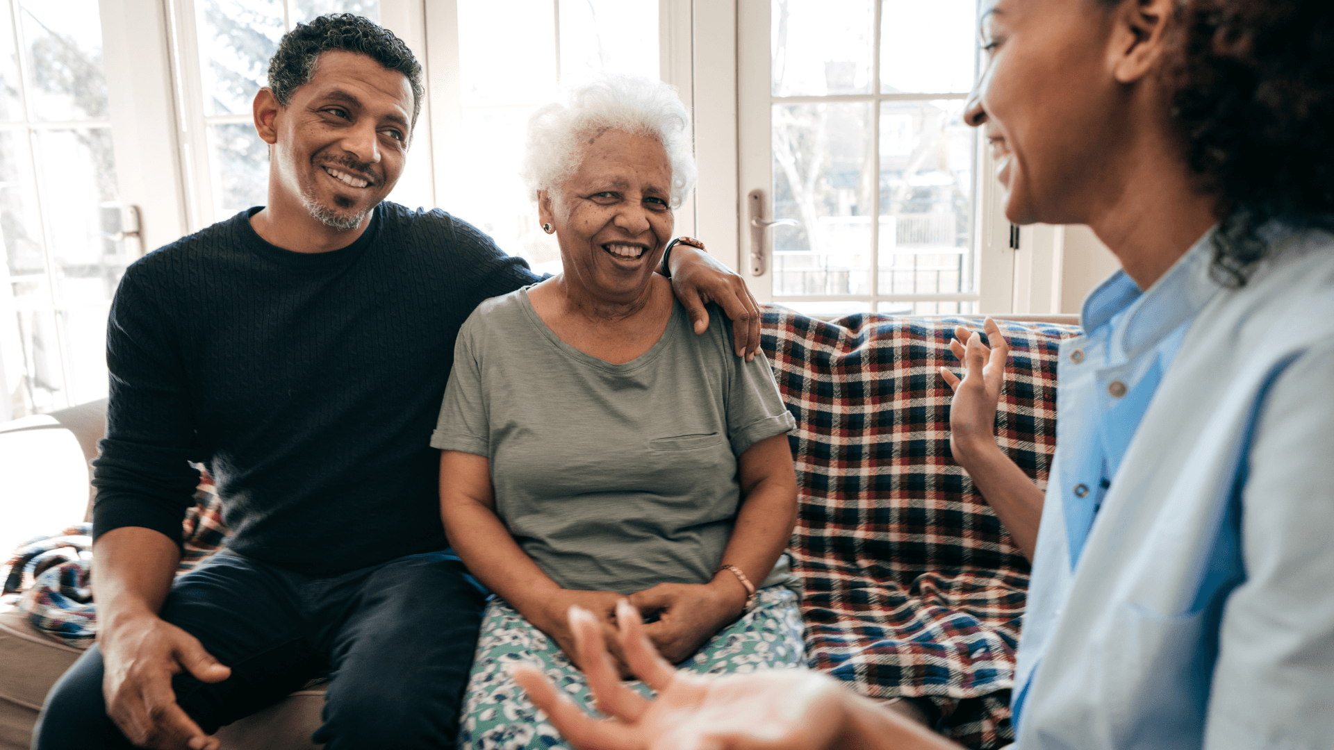 Home Halo Launches Franchise Program as Demand for In-Home Senior Care Grows