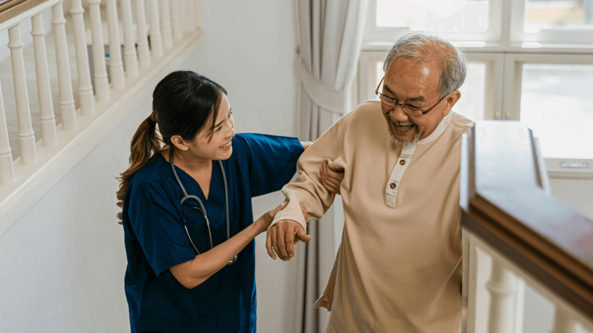 Why Home Halo’s In-Home Care Franchise Opportunity Is Built for This Moment in the $900 Billion Senior Care Industry 
