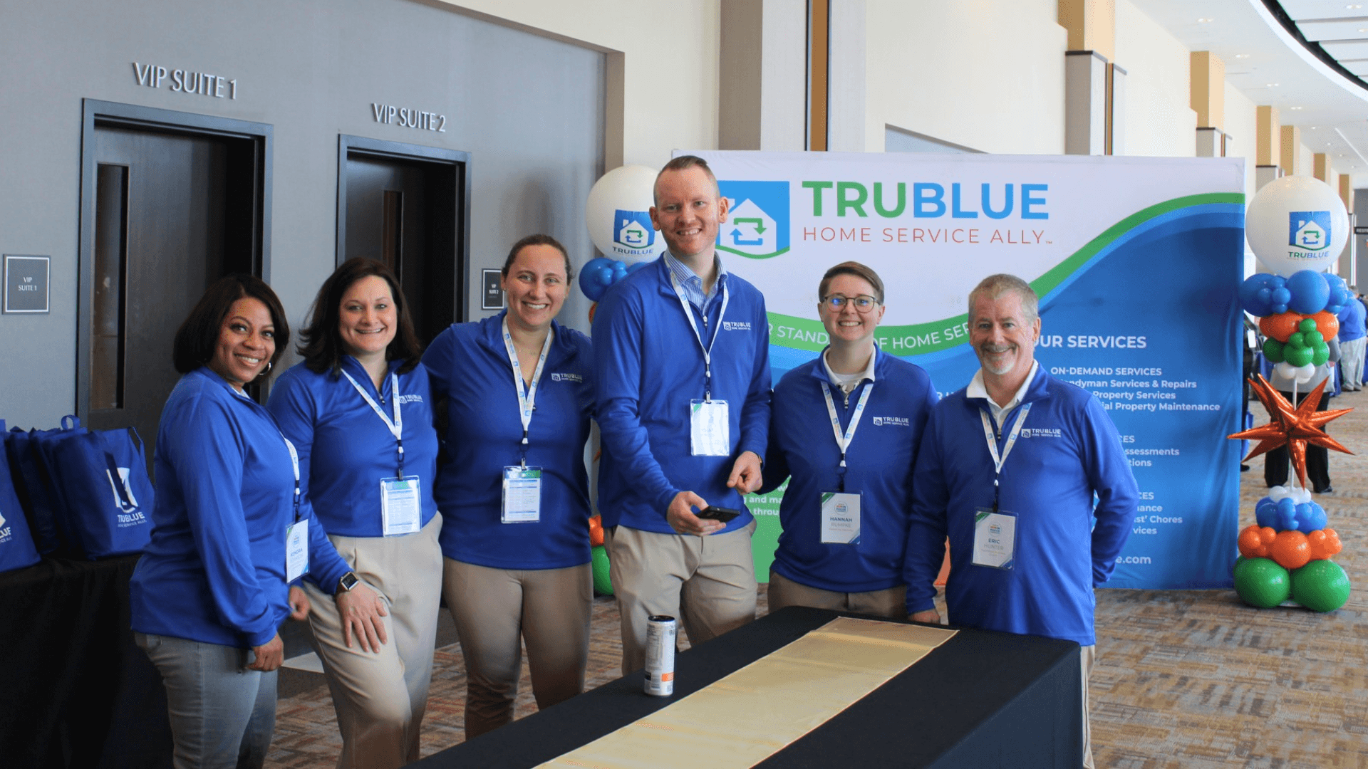 TruBlue’s 2026 Annual Conference Celebrates Growth, Purpose and Top-Performing Franchisees