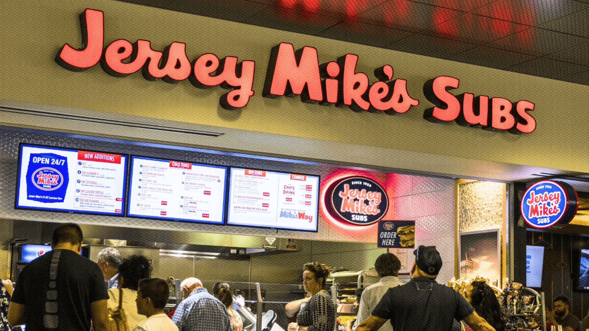 Jersey Mike's Takes First Steps Towards Initial Public Offering