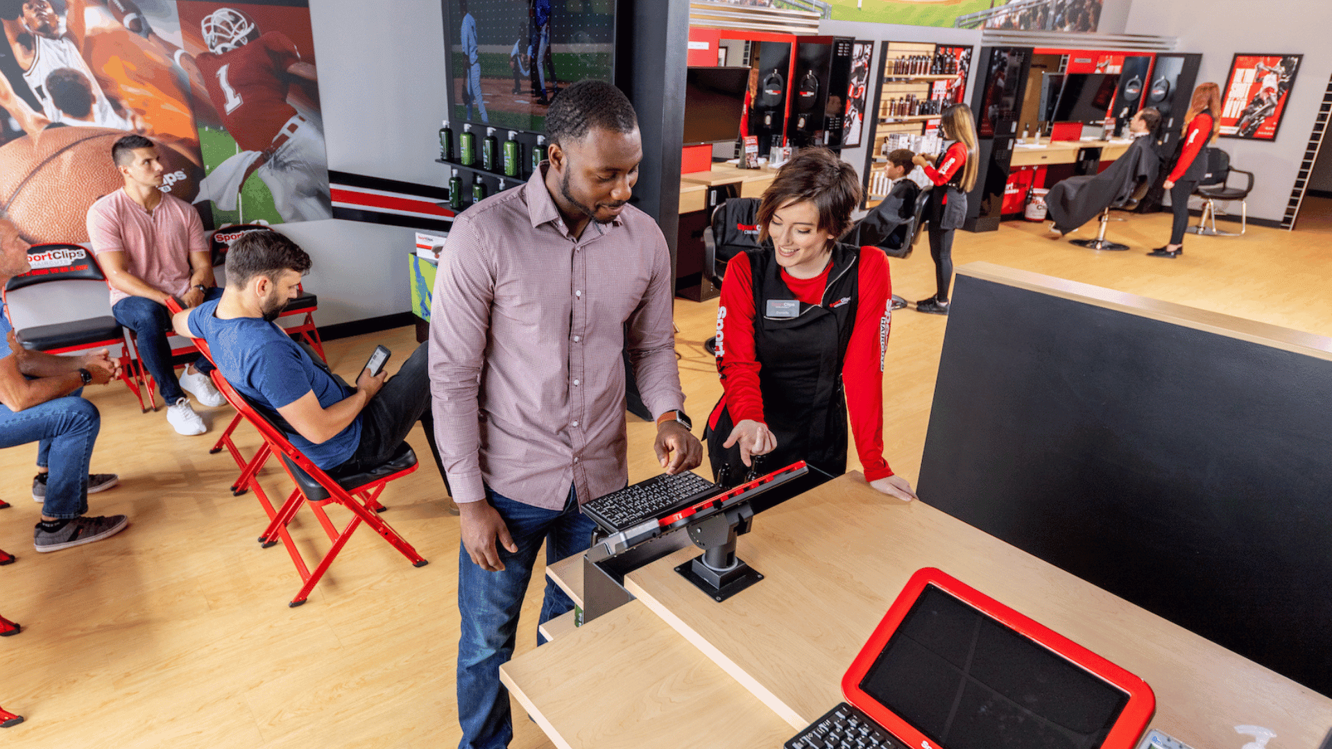 How Sport Clips Haircuts Keeps Men Coming Back and Why That Loyalty Is Fueling the Brand’s Next Phase of Growth