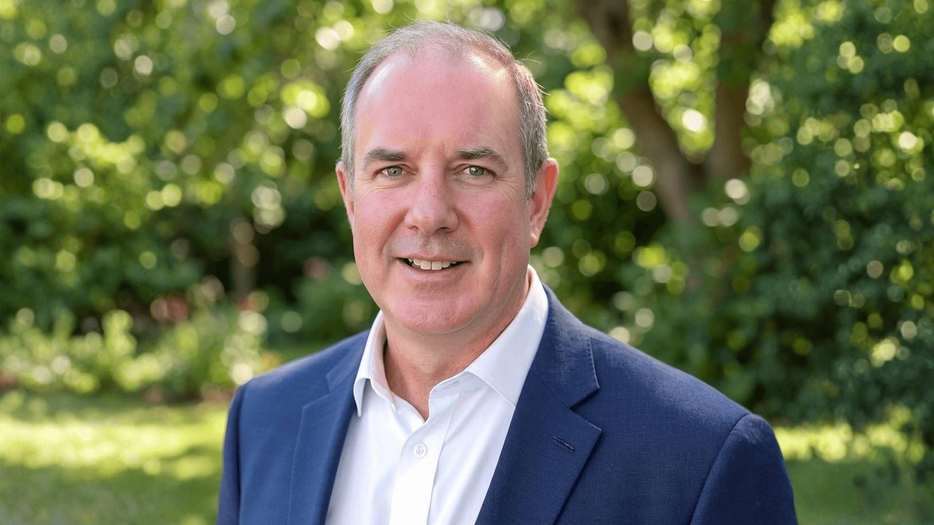 How Sean Fitzgerald Is Turning Personal Experience Into a National Mission Around Aging in Place