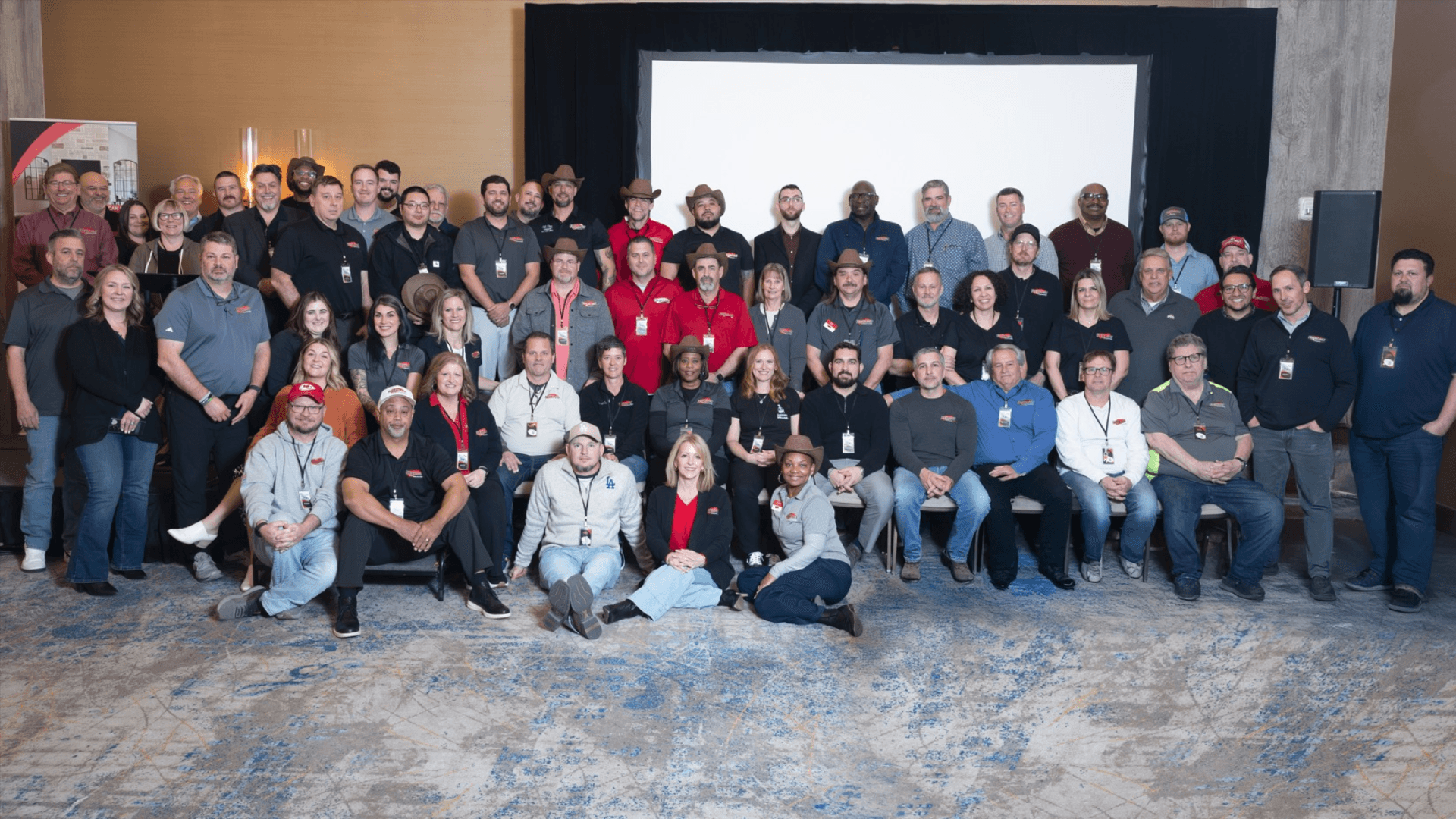 Fresh Coat Painters Marks Strong Start to 2026 With New Agreements and Profit Rodeo