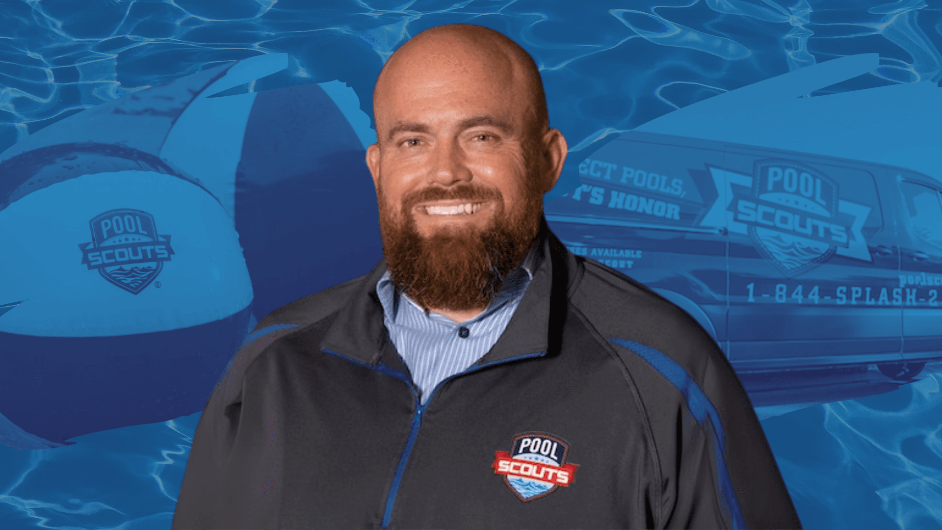 Create Wealth Through Franchising Podcast: How a Pool Scouts Owner Built Control and Long-Term Growth